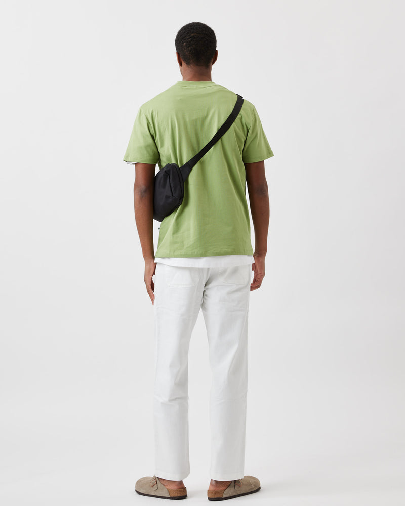 minimum male Aarhus G029 Short Sleeved T-shirt 1703 Epsom
