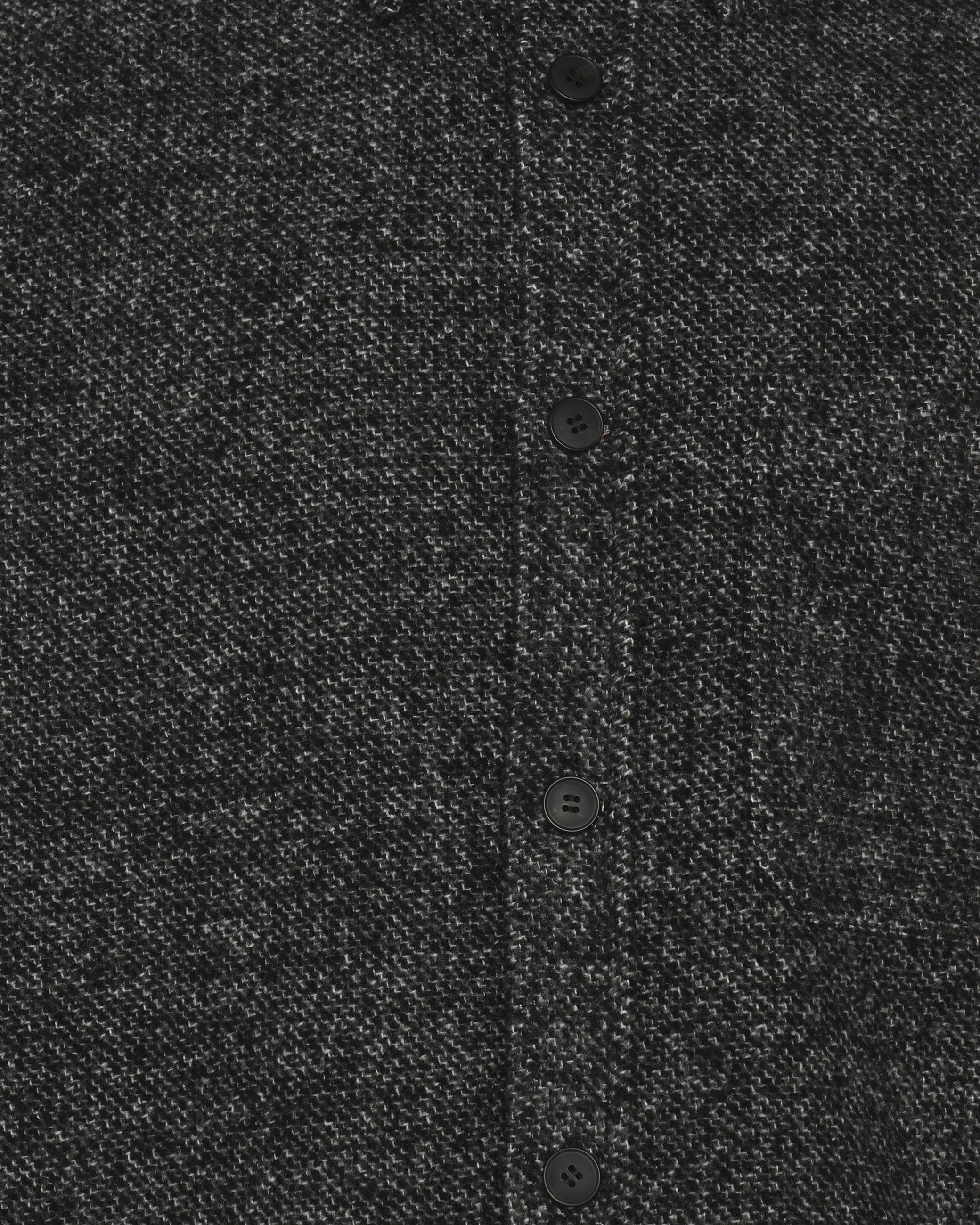 minimum male Alonso shirt 4401 Overshirt 999 Black