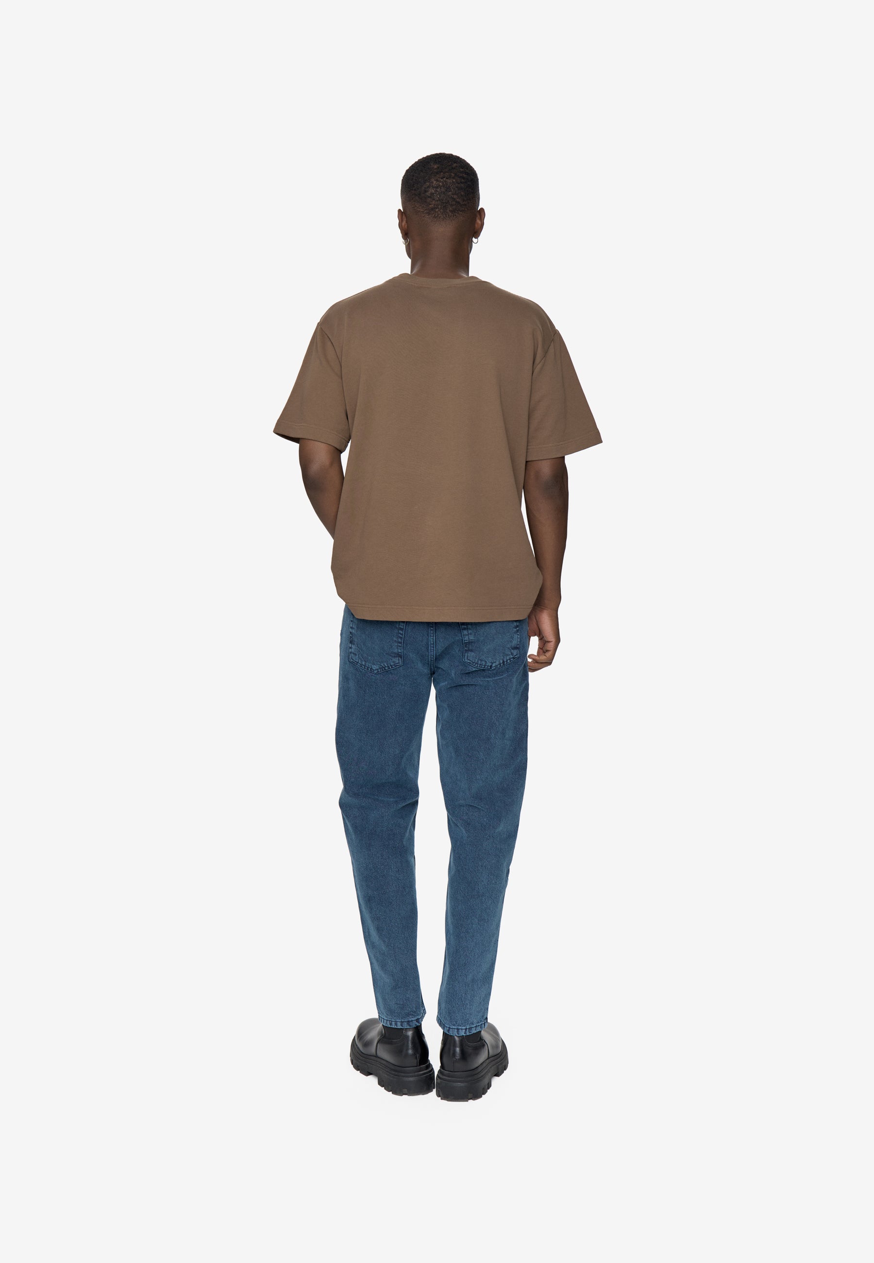 minimum male Arrow jeans 4386 Jeans 4324 Legion Blue