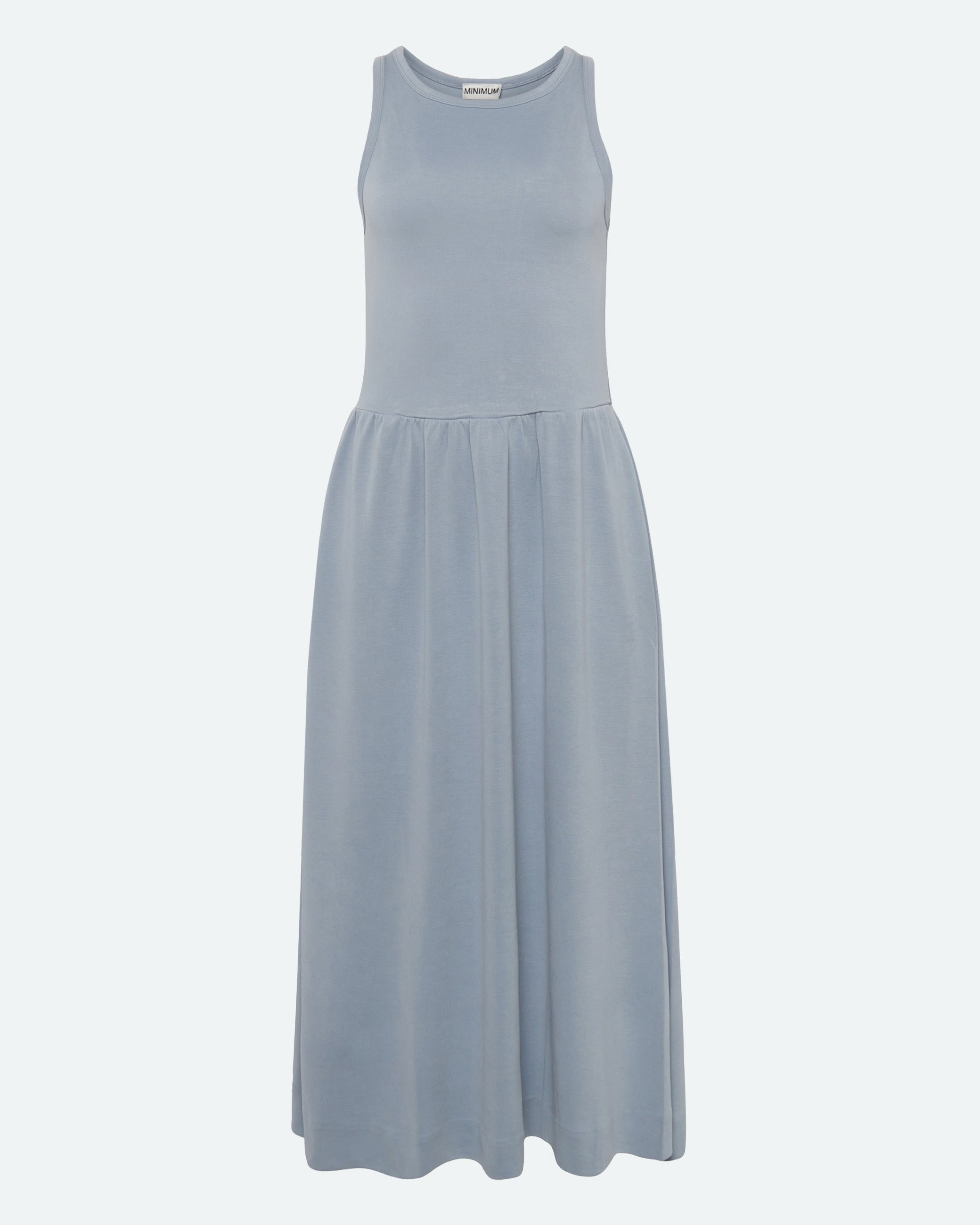 minimum female Aya midi kjole 4266 Midi Dress 4105 Angel Falls