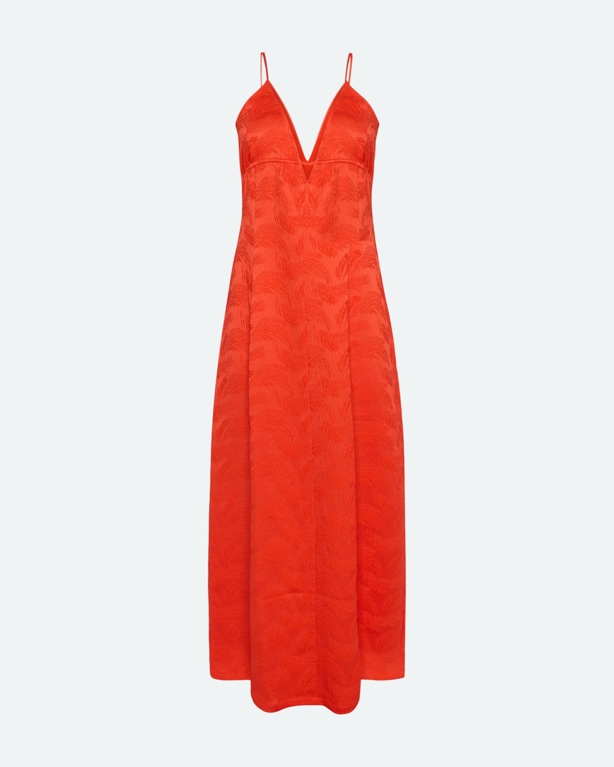 minimum female Bella maxi-kjole 4163 Maxi Dress 1564 Fiesta