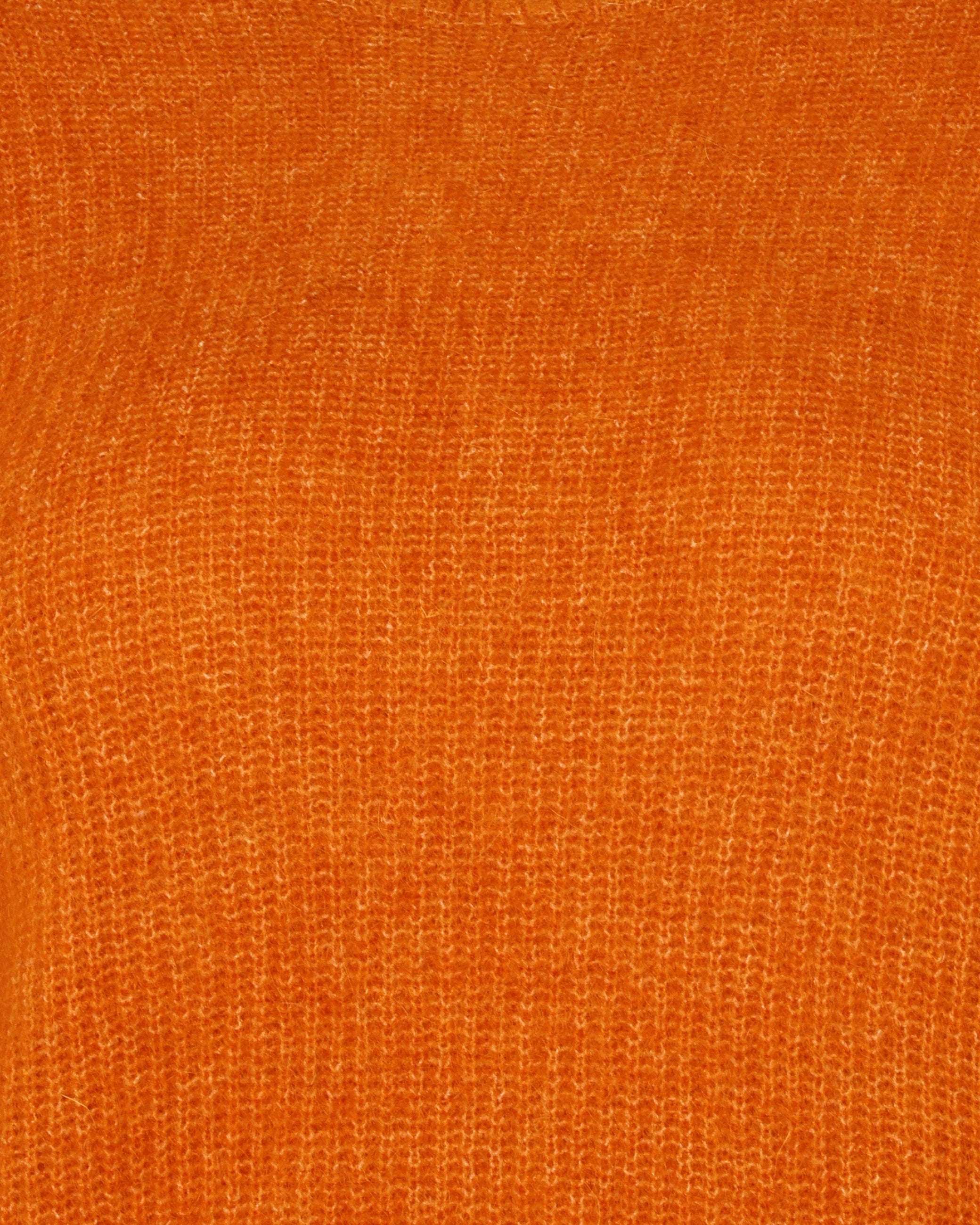 minimum female Calaha striktrøje 9965 Jumper 1140 Marmelade