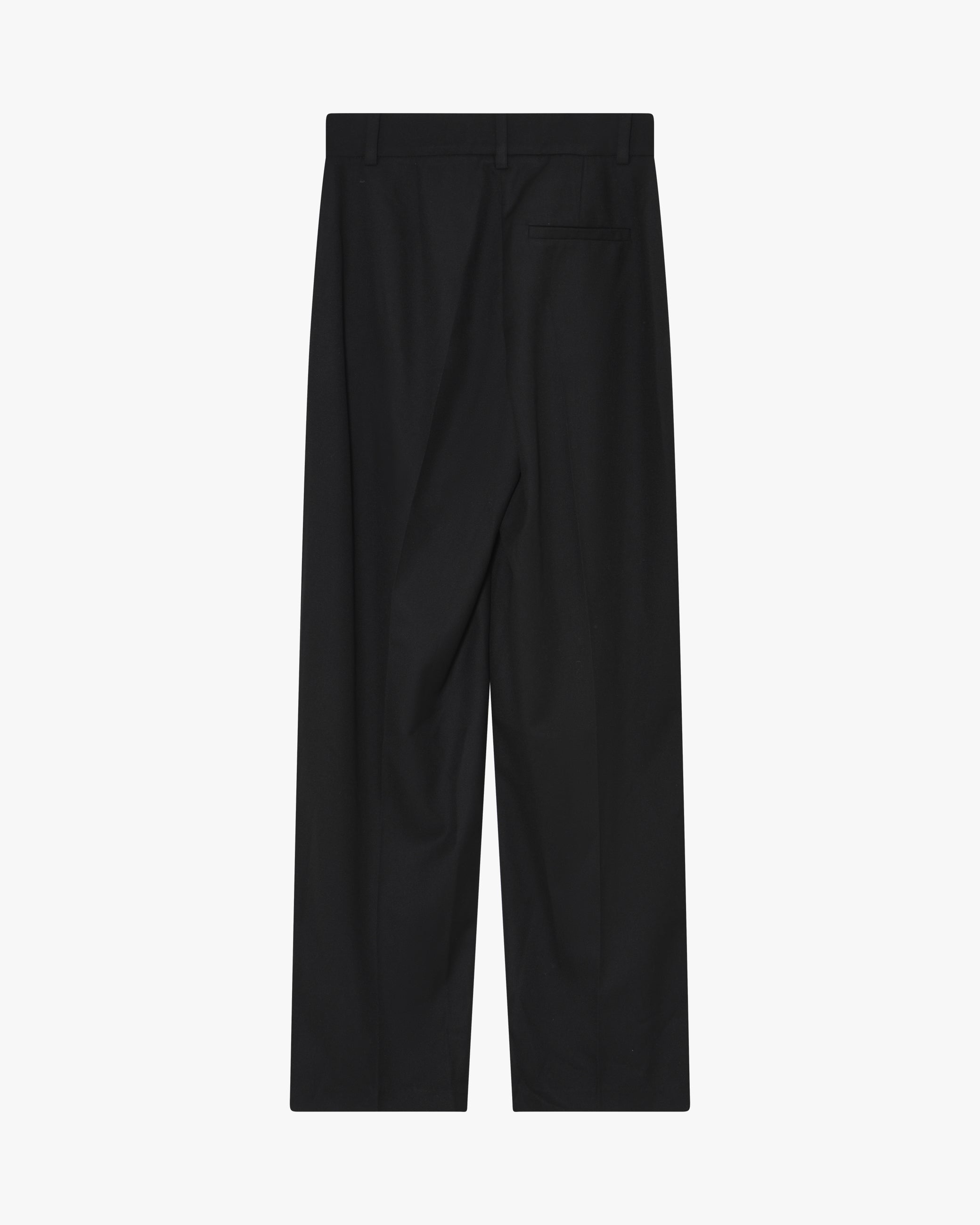 minimum female Chloe pants 4527 Dressed Pants 999 Black