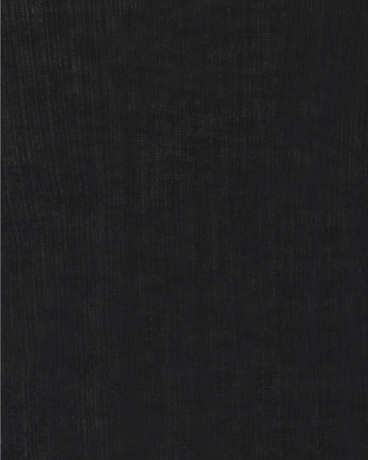 minimum female Codasa striktrøje 4152 Jumper 999 Black