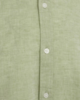 minimum male Cole 9802 Long Sleeved Shirt 1703M Epsom Melange