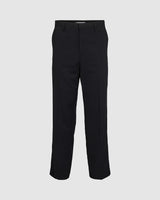 minimum male Colio 2908 Casual Pants 687 Navy Blazer