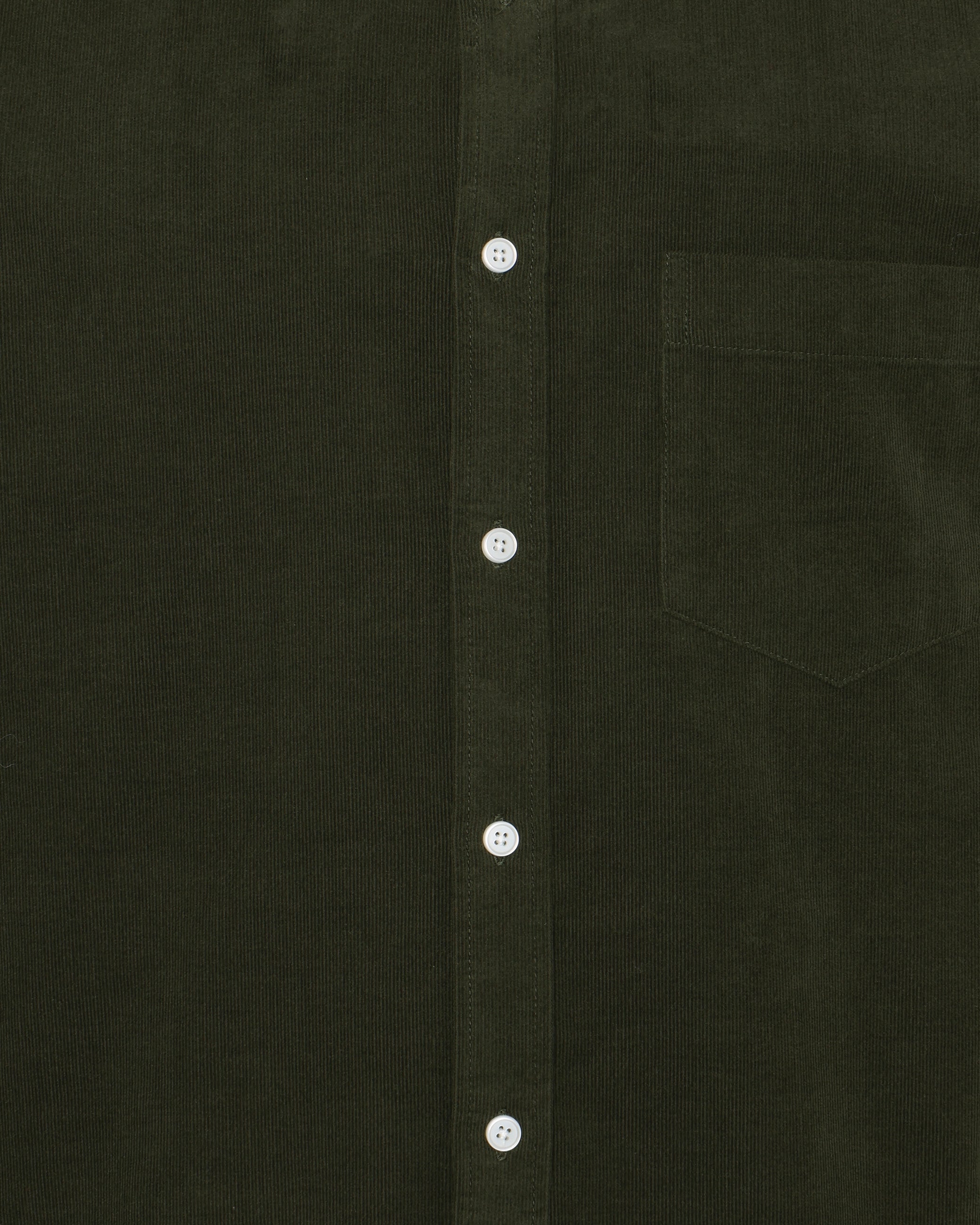 minimum male Colt langærmet skjorte 3758 Long Sleeved Shirt 715 Rosin