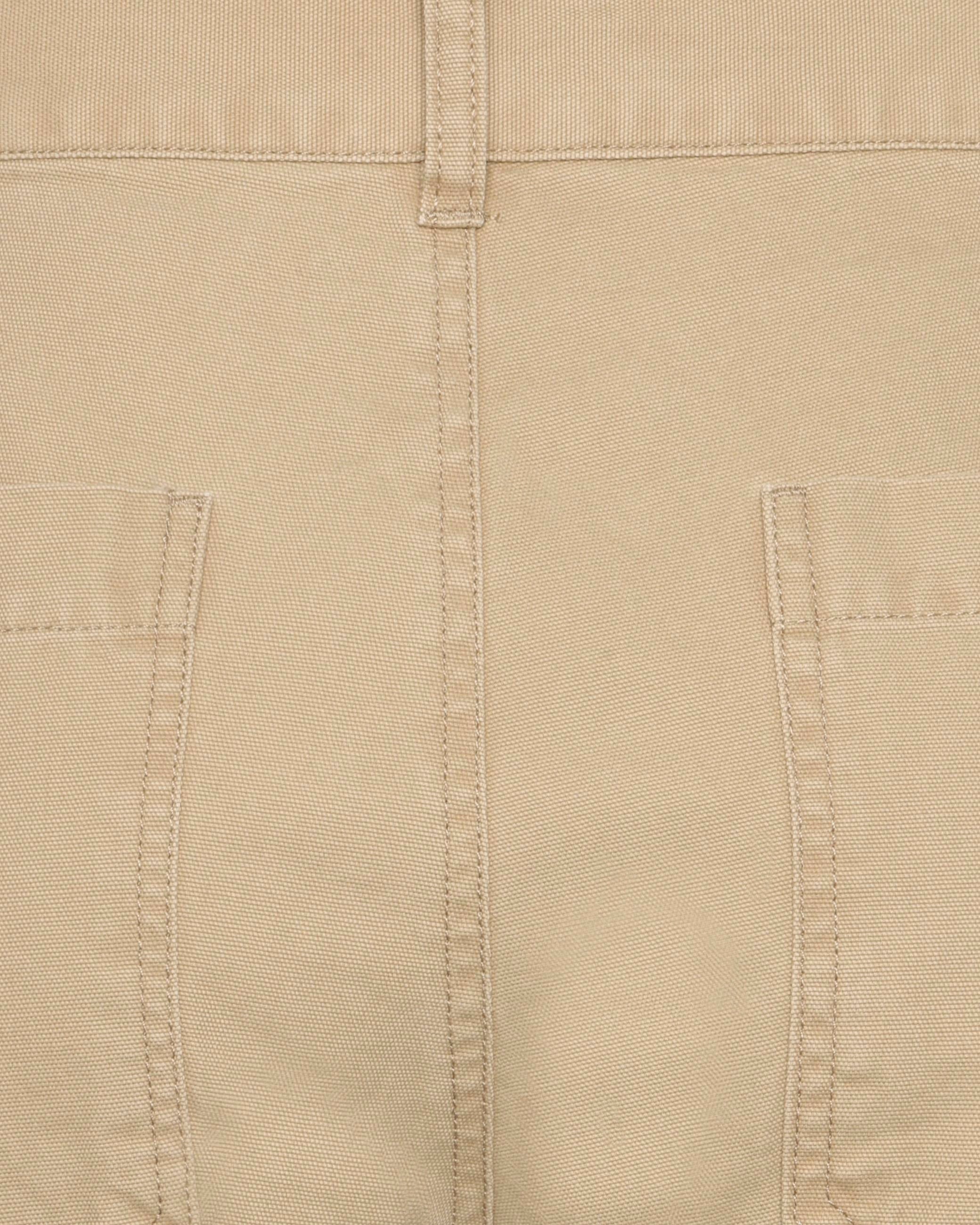 minimum male Corey pants 4473 Casual Pants 1109 Chinchilla