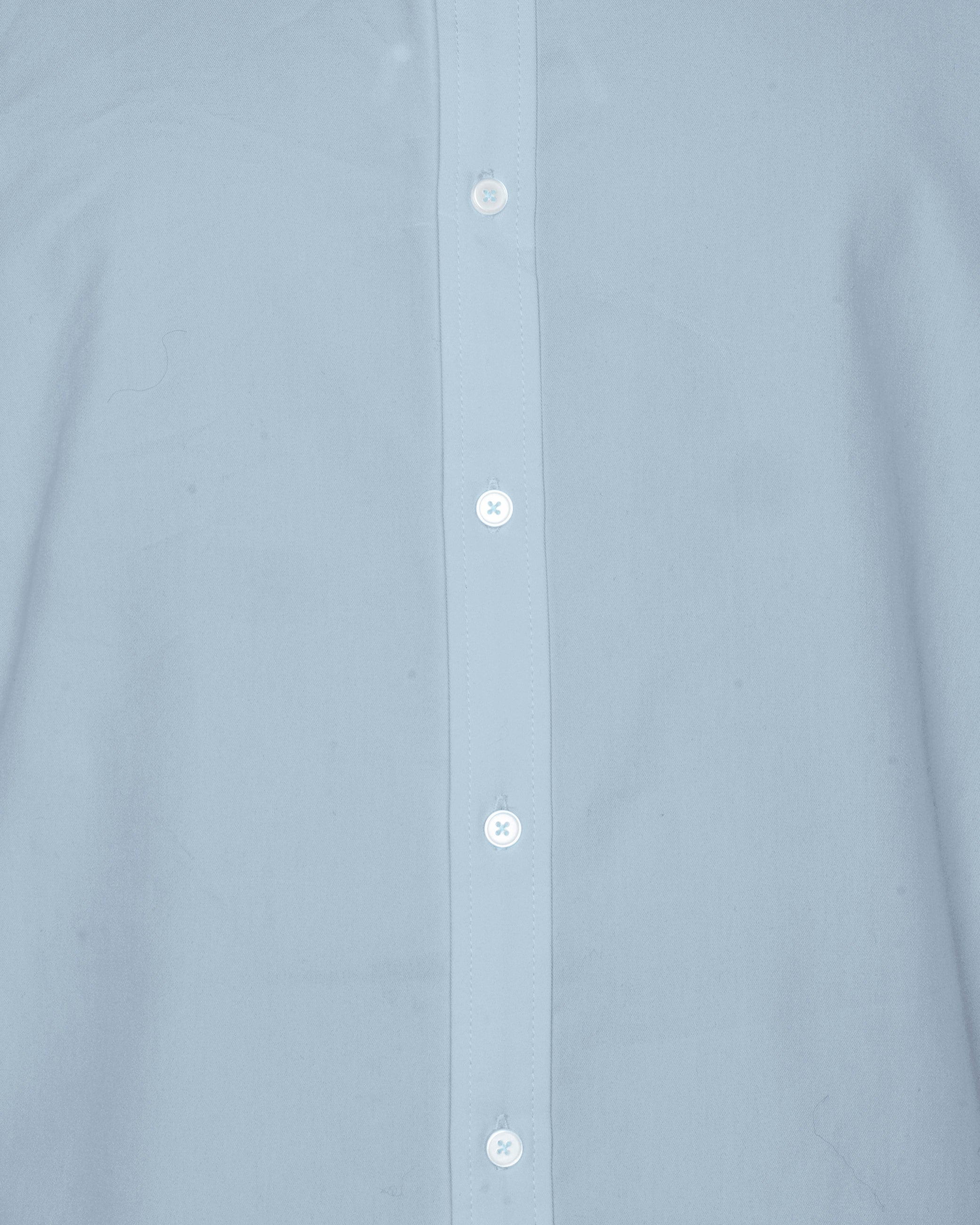minimum male Curtis langærmet skjorte 4169 Long Sleeved Shirt 1001 Light Blue