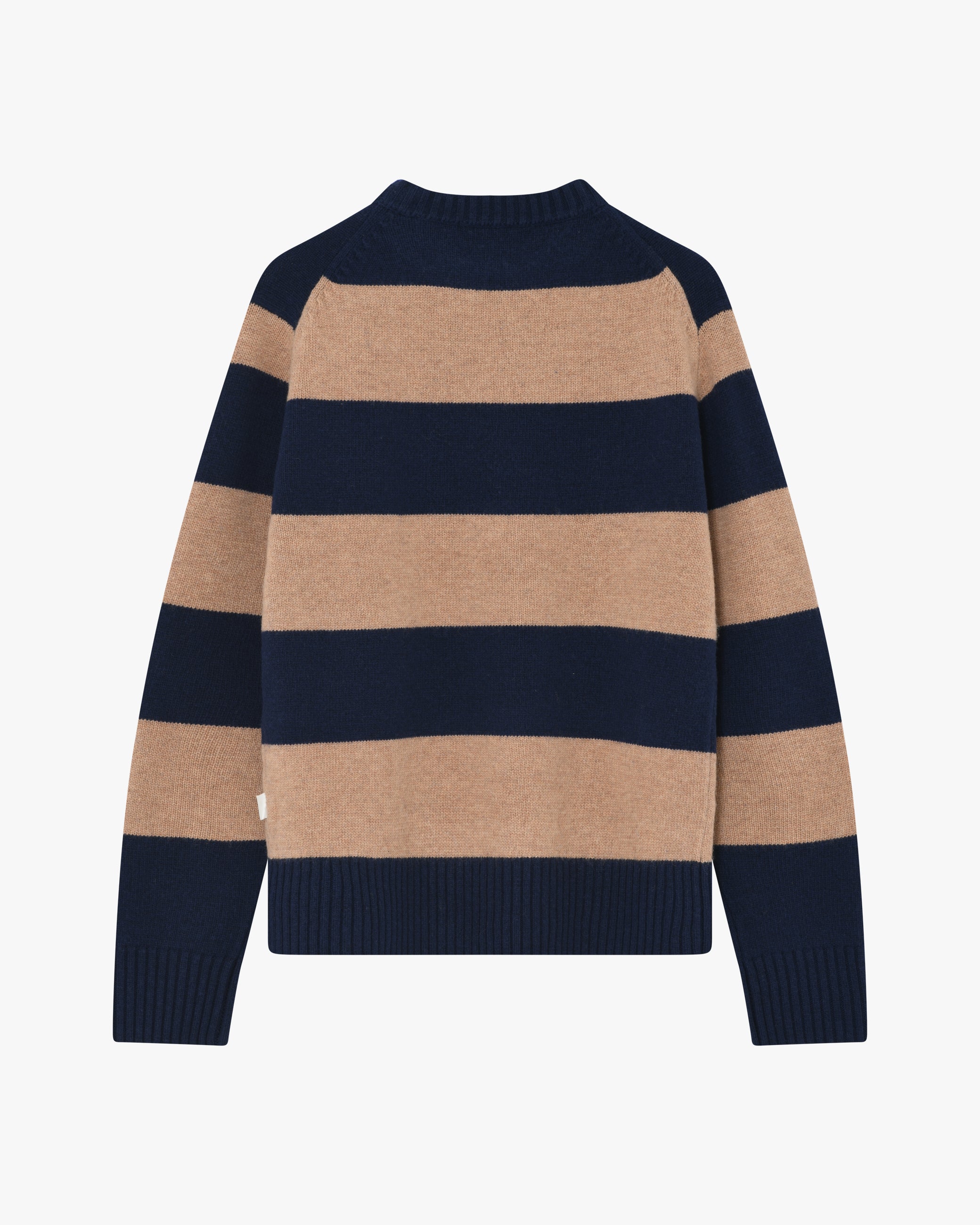 minimum male Daxan knit sweater 4133 Jumper 3922 Sky Captain