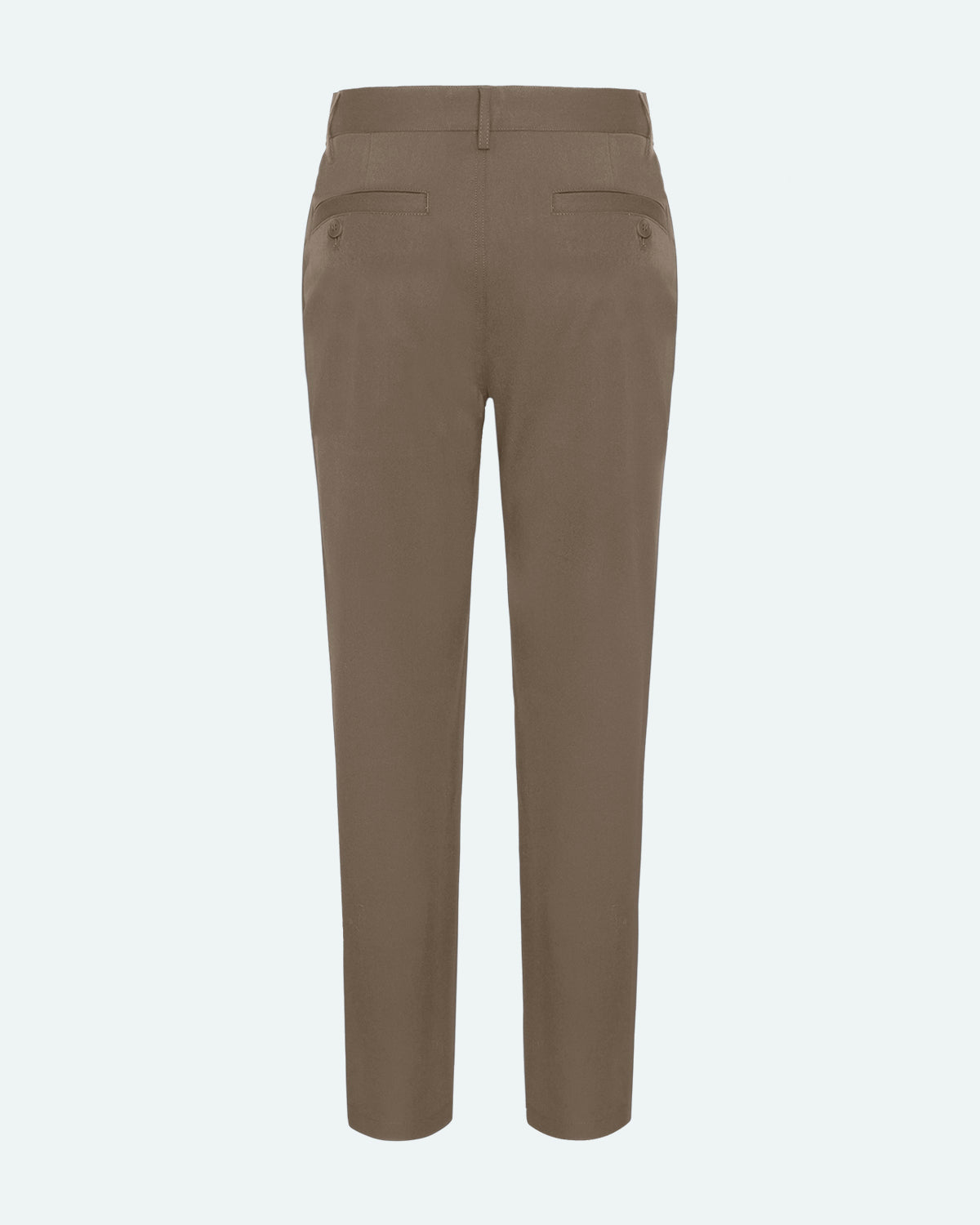 minimum male Deacon chino bukser 3808 Chino Pants 1815 Shitake