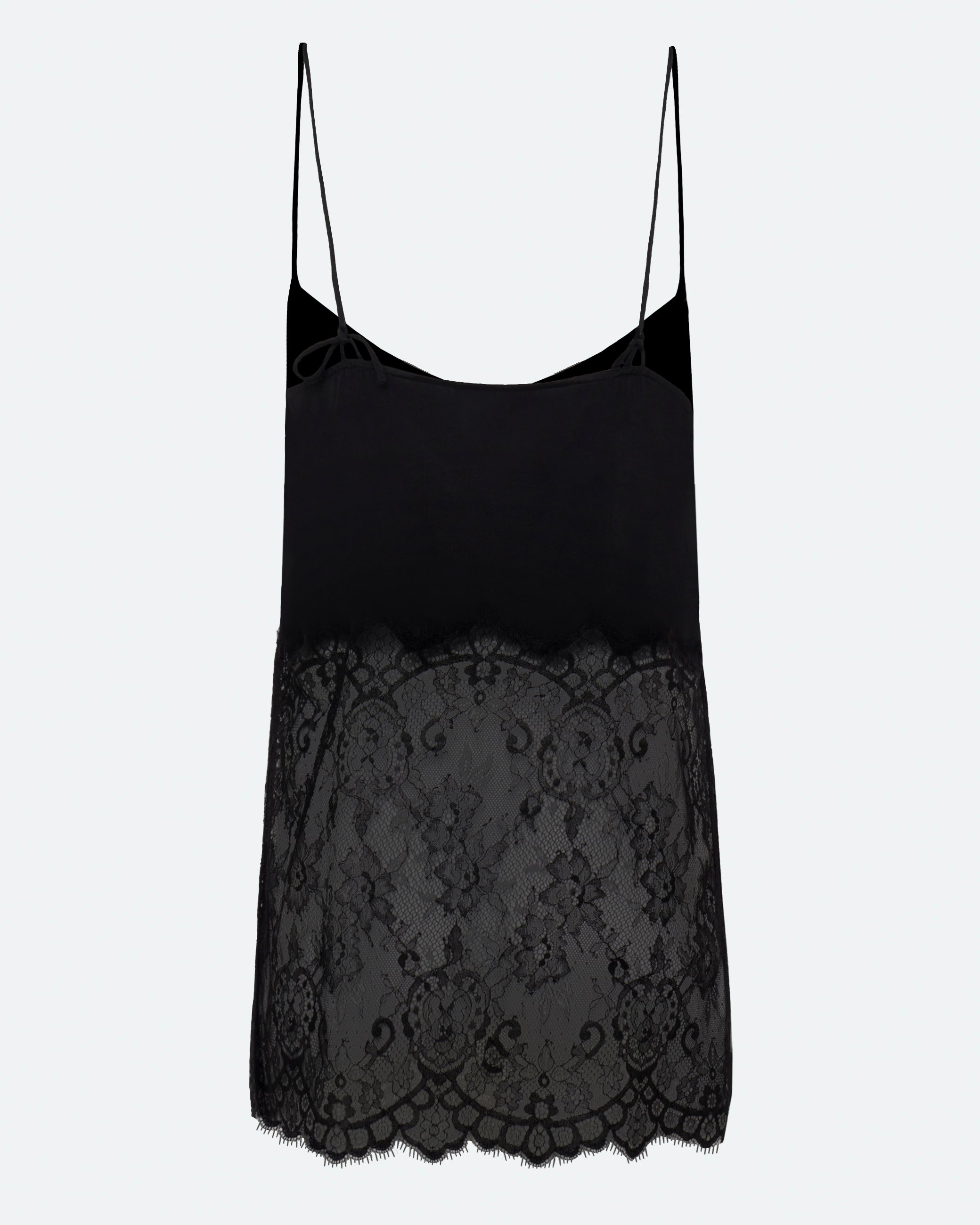 minimum female Elia top med blonde 4257 Top 999 Black