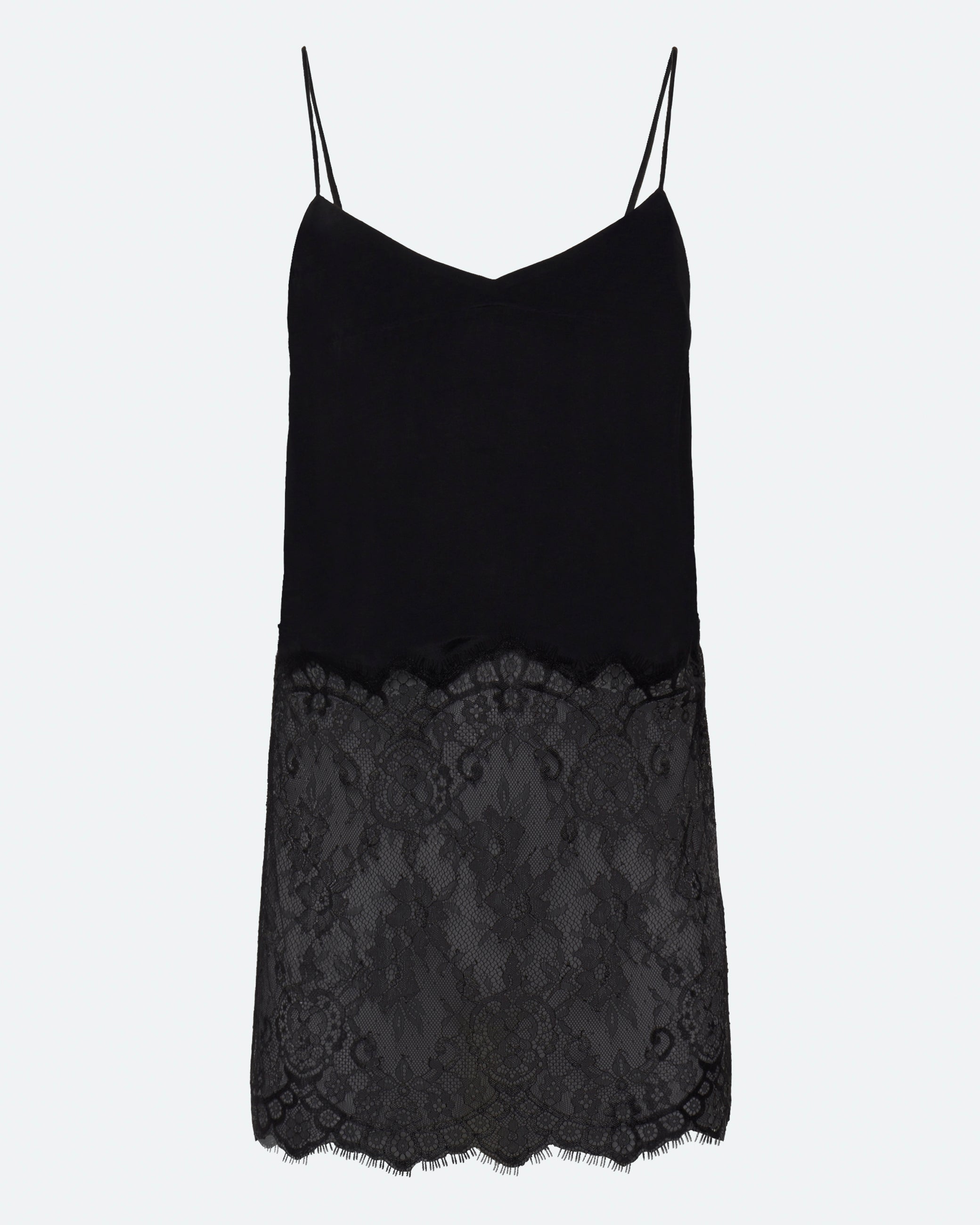 minimum female Elia top med blonde 4257 Top 999 Black