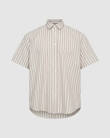 minimum male Eric 3070 Short Sleeved Shirt 0513 String