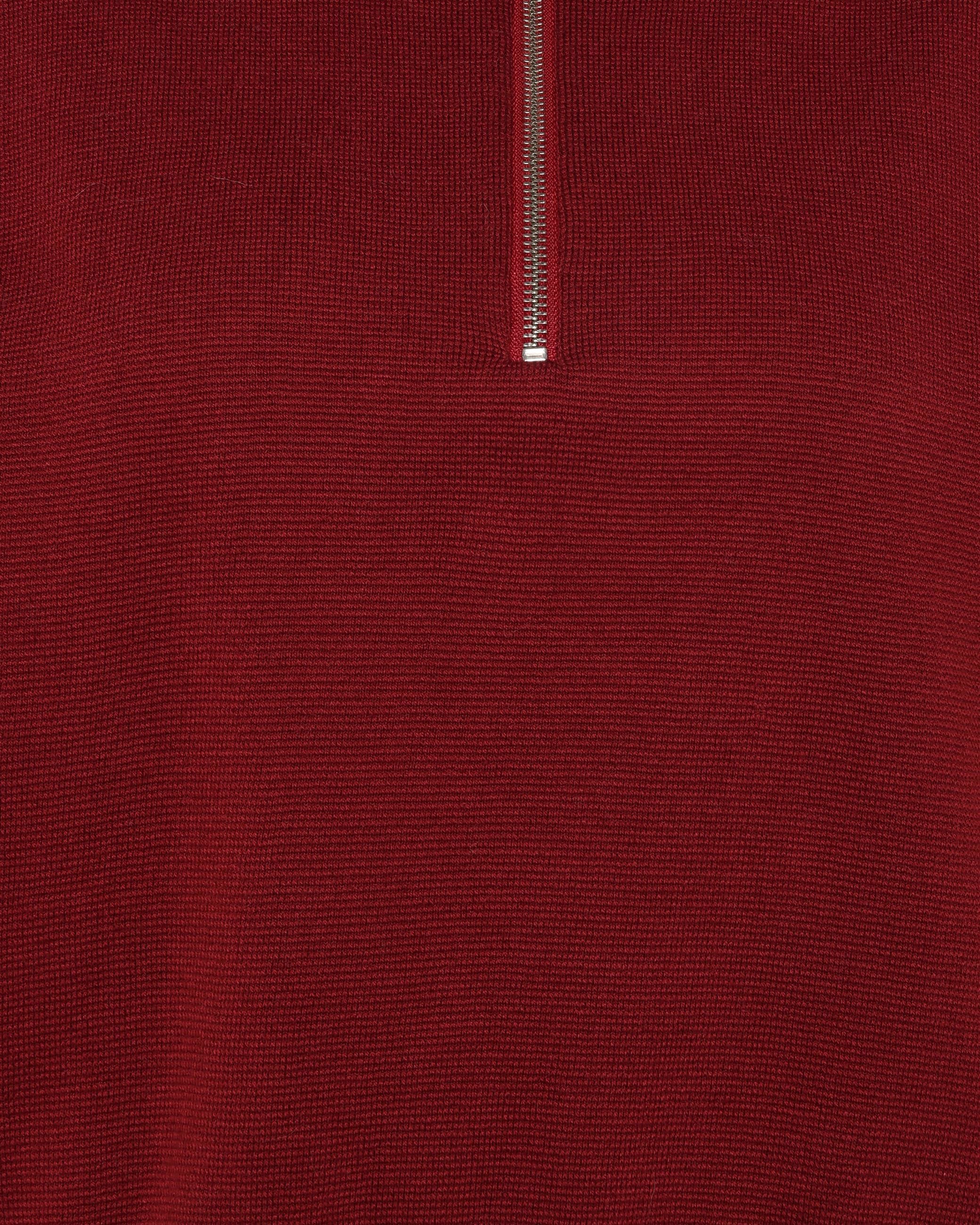 minimum female Fionas 3057 Striktrøje Jumper 1534 Merlot