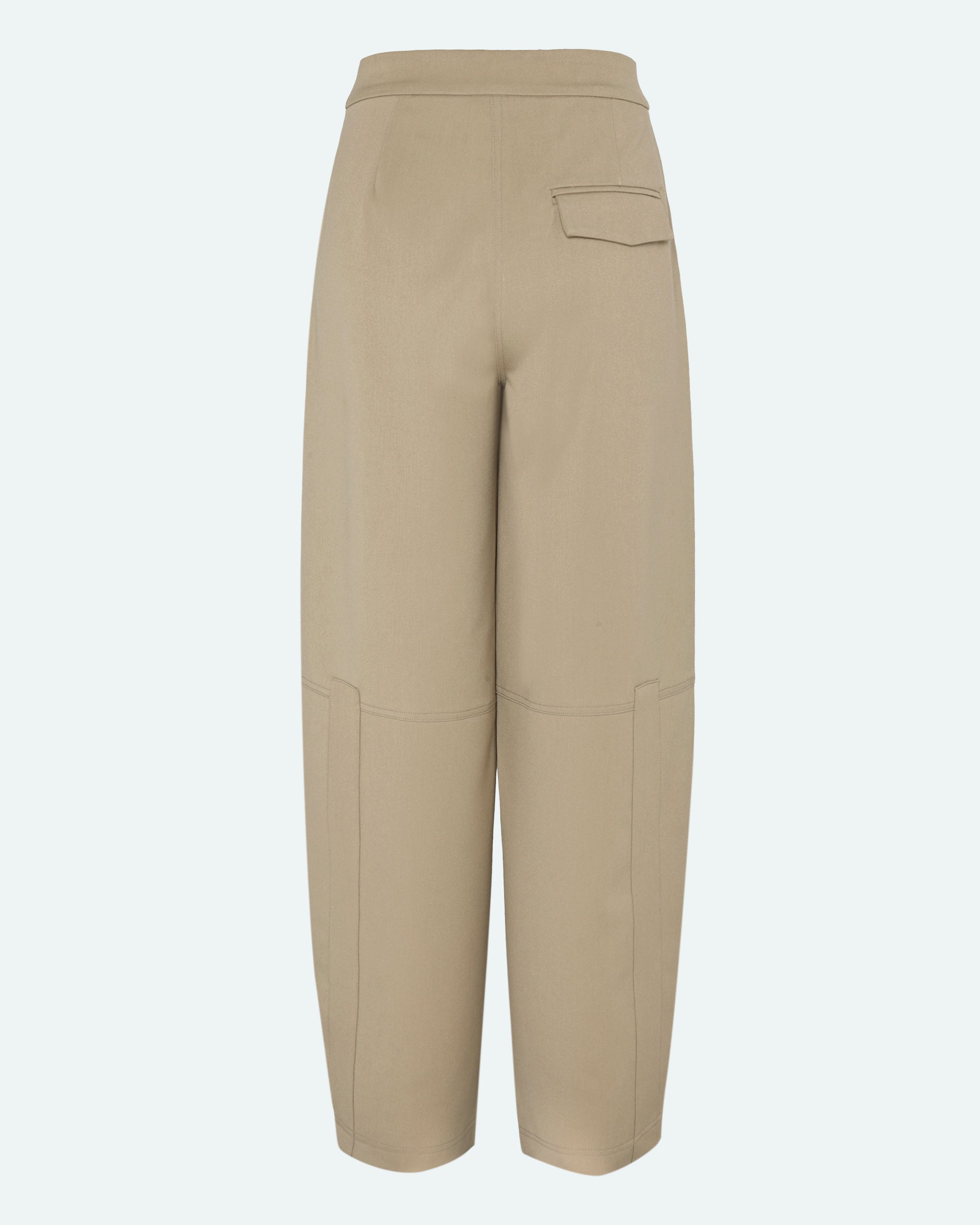 minimum female Giana pants 4322 Casual Pants 0513 Eucalyptus