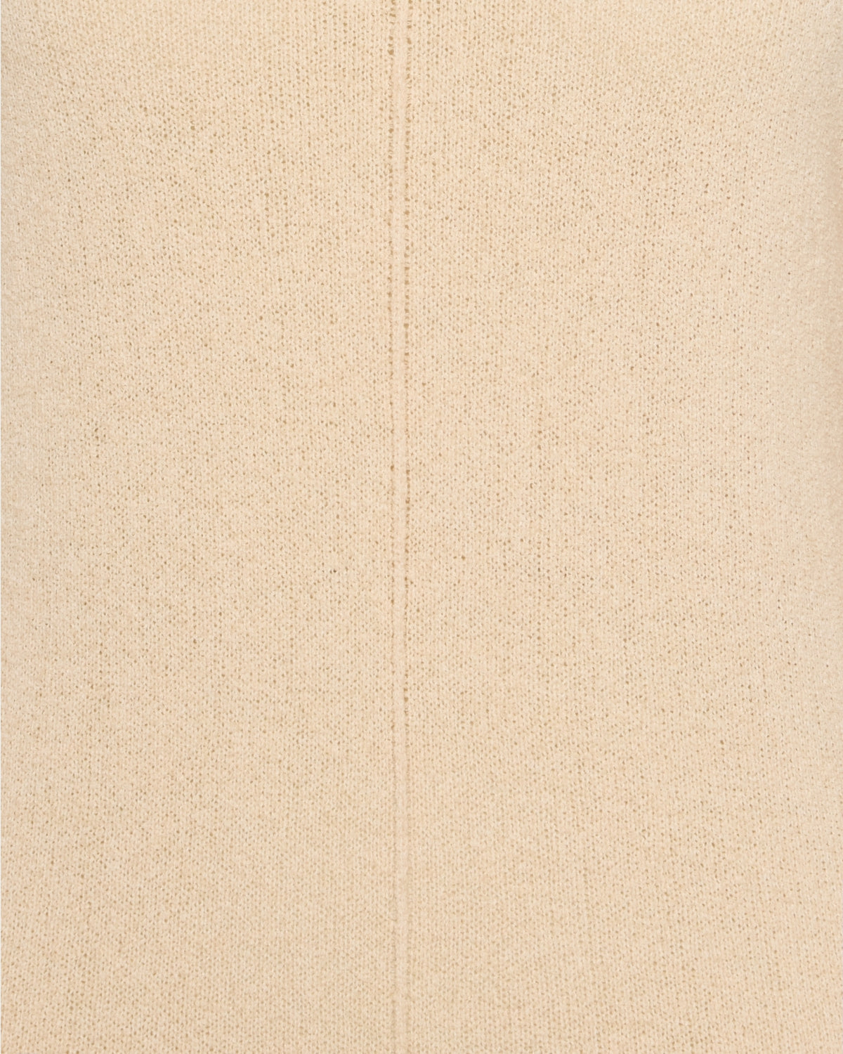 minimum female Gianna strikket maxi-kjole 4150 Maxi Dress 0608 Coco Milk