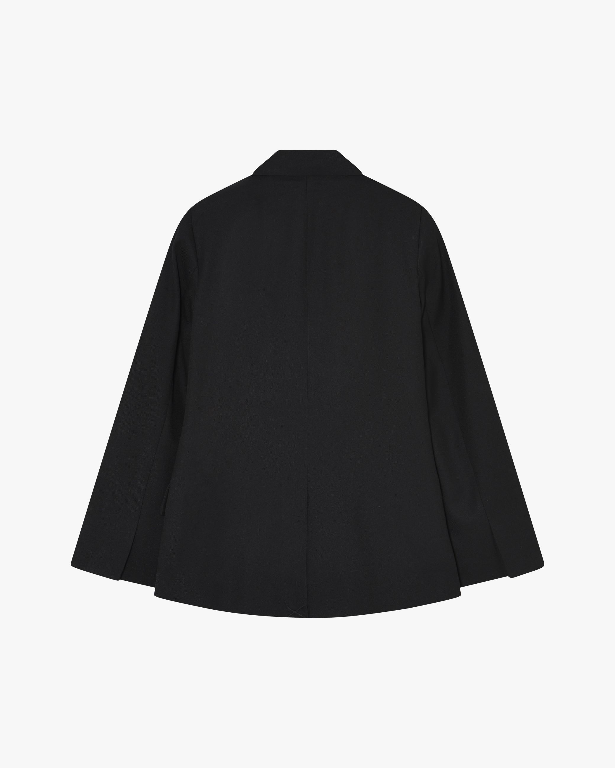 minimum female Gracie blazer 4527 Blazer 999 Black