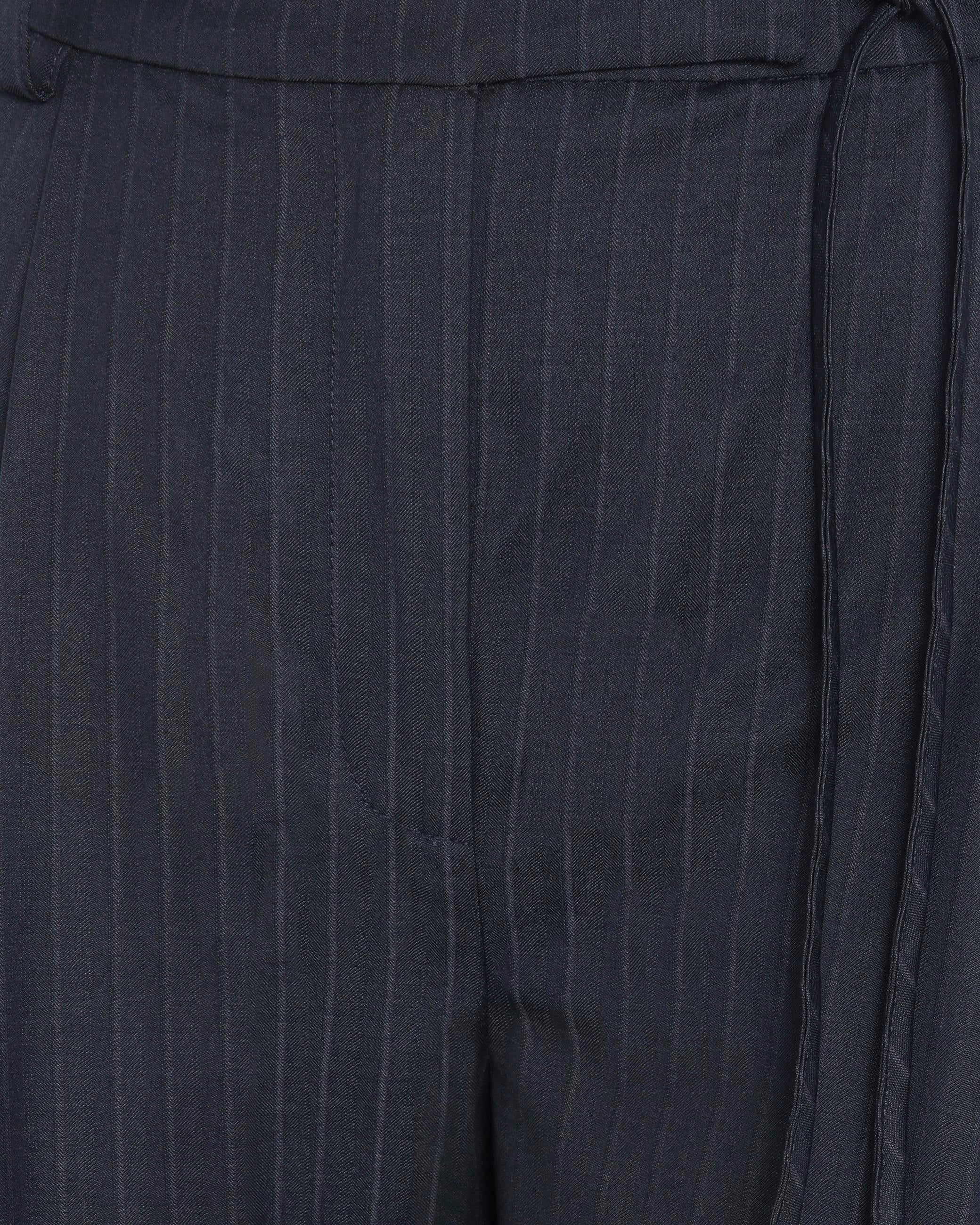 minimum female Gunli pants 4421 Dressed Pants 999 Black