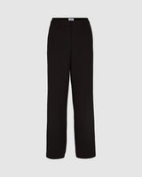 minimum female  Halliroy e54 Casual Pants 999 Black
