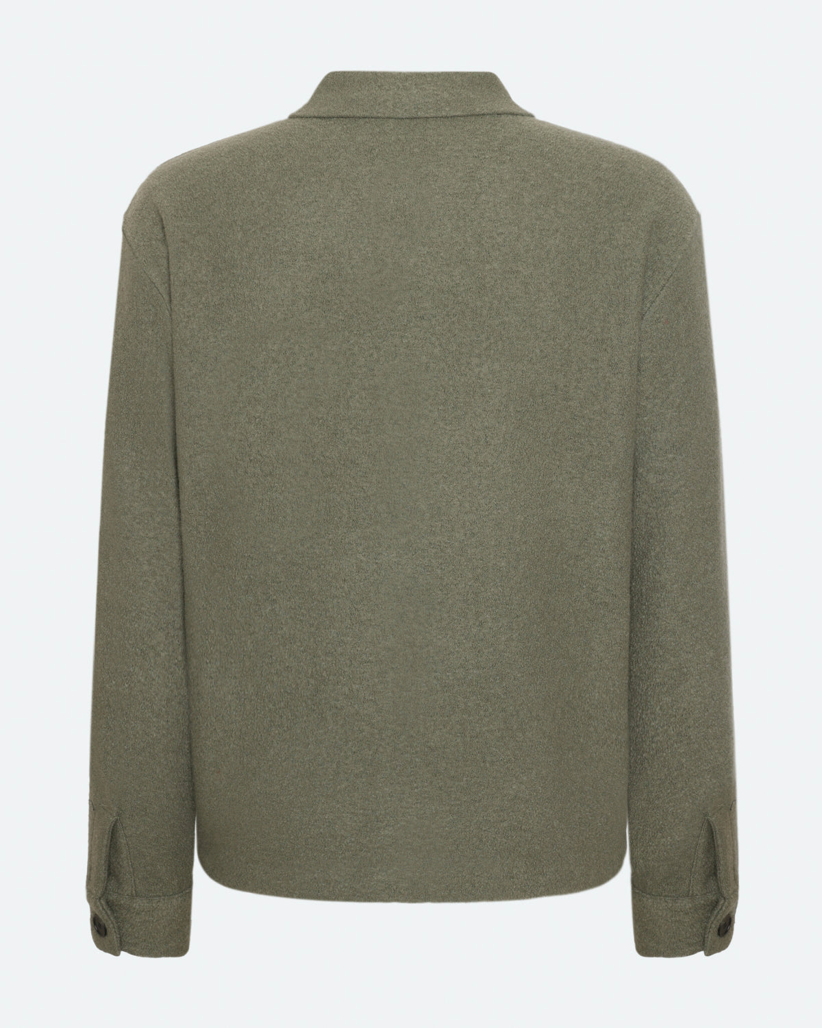 minimum male Harlan 3818 Polo 0515 Dusty Olive