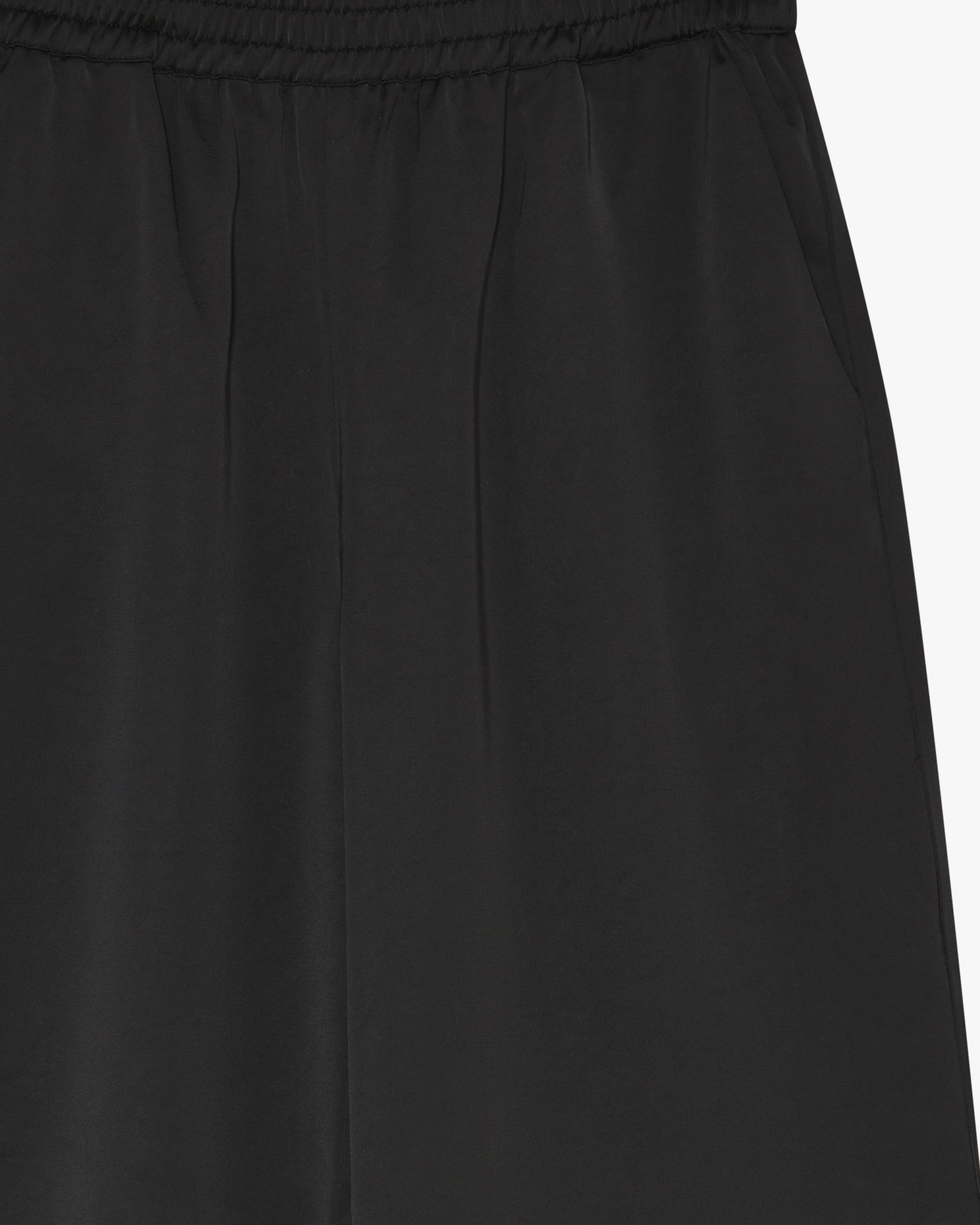 minimum female Hilda pants 4482 Casual Pants 999 Black