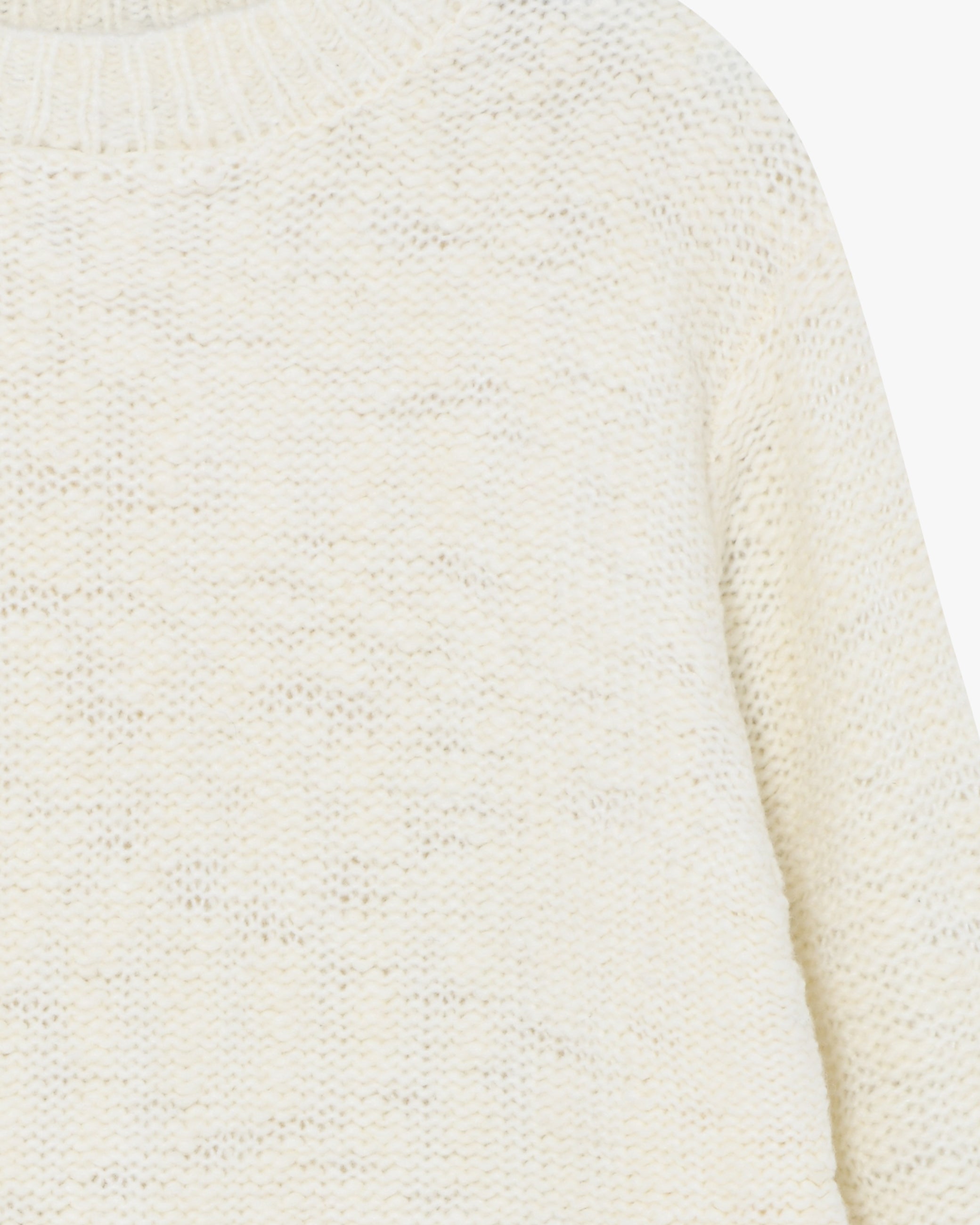 minimum male Joshua jumper 4493 Jumper 0608 Coco Milk