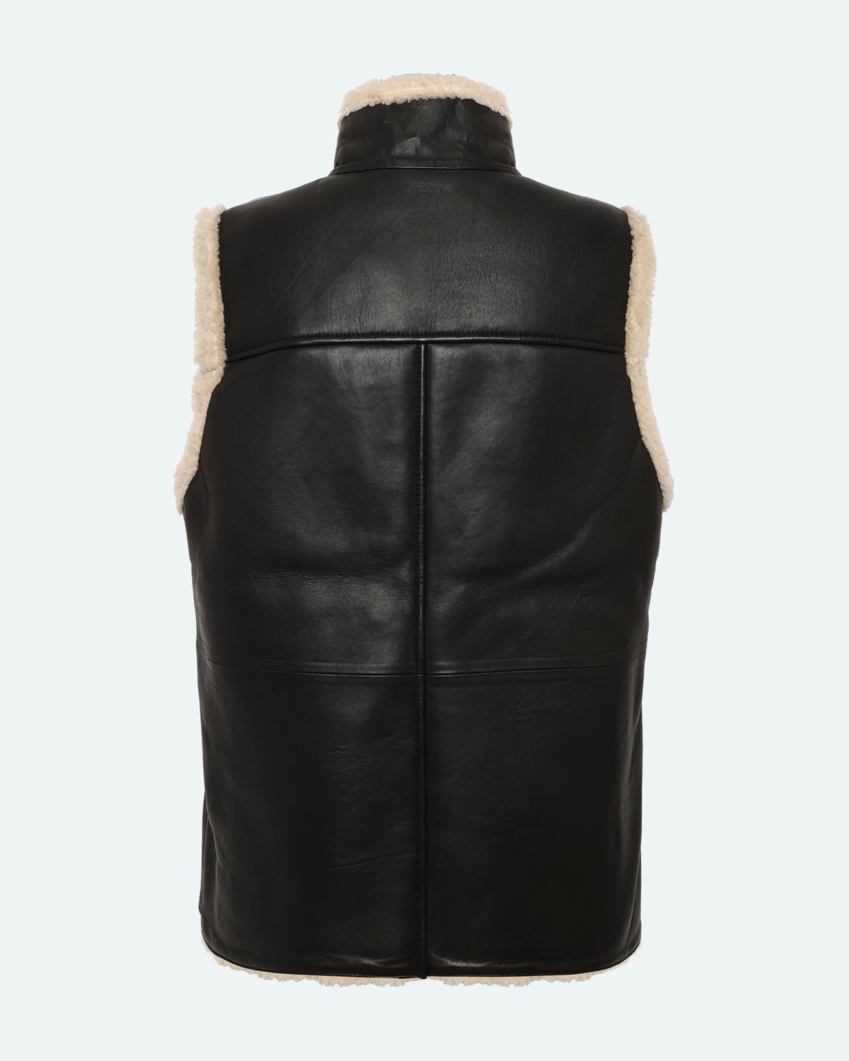 minimum female Kayanna 3798 Leather Jacket 999 Black