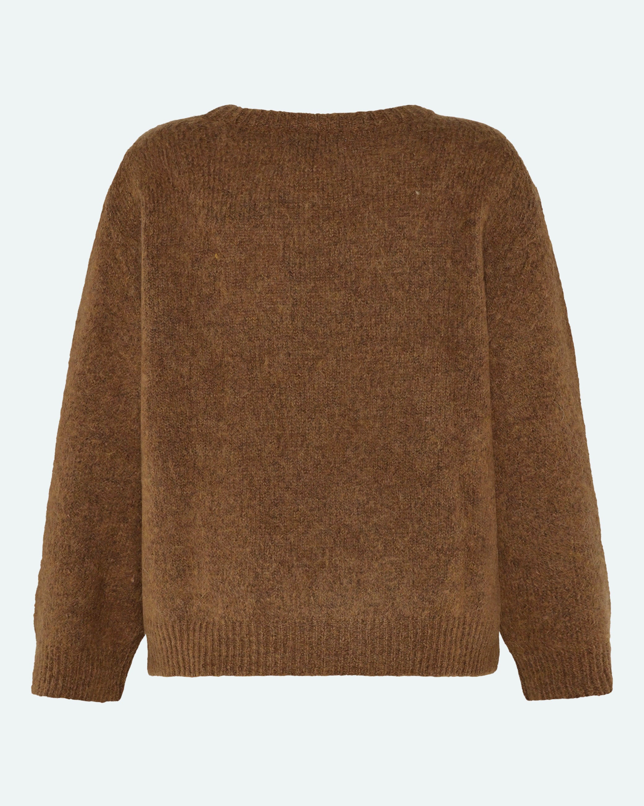 minimum female Kori Jumper 4450 Jumper 1137M Cashew Melange