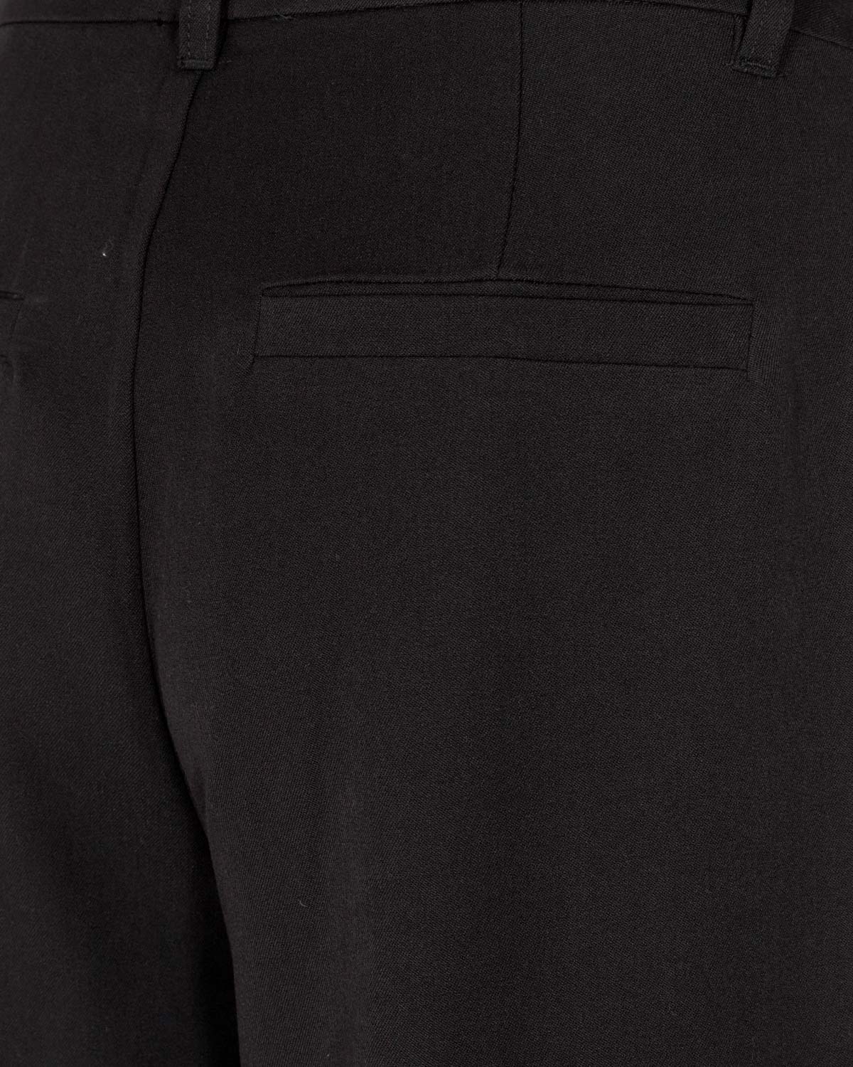 minimum female Lessa stylede bukser 2.0 e54 Dressed Pants 999 Black