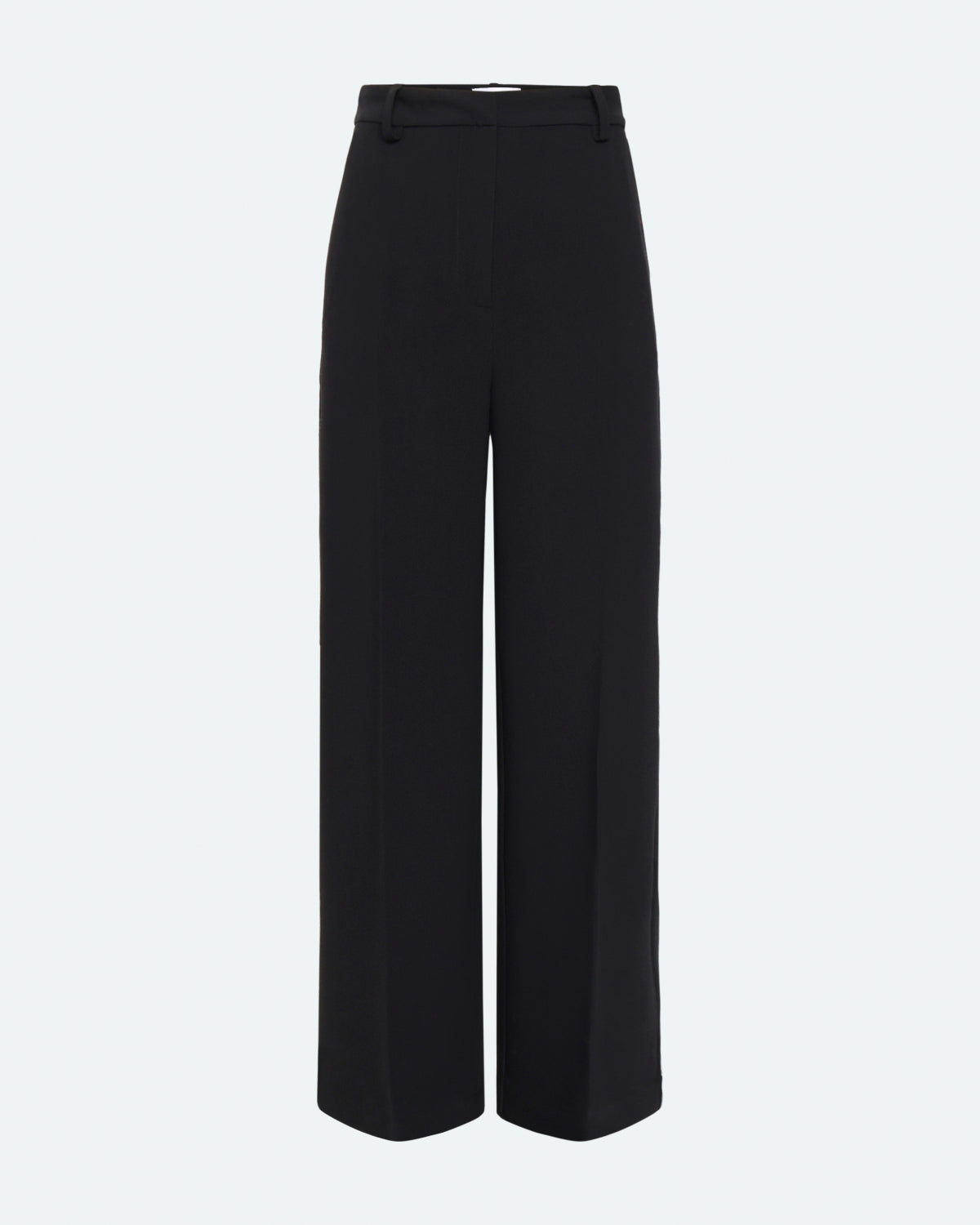 minimum female Libra stylede bukser 3021 Pant 999 Black