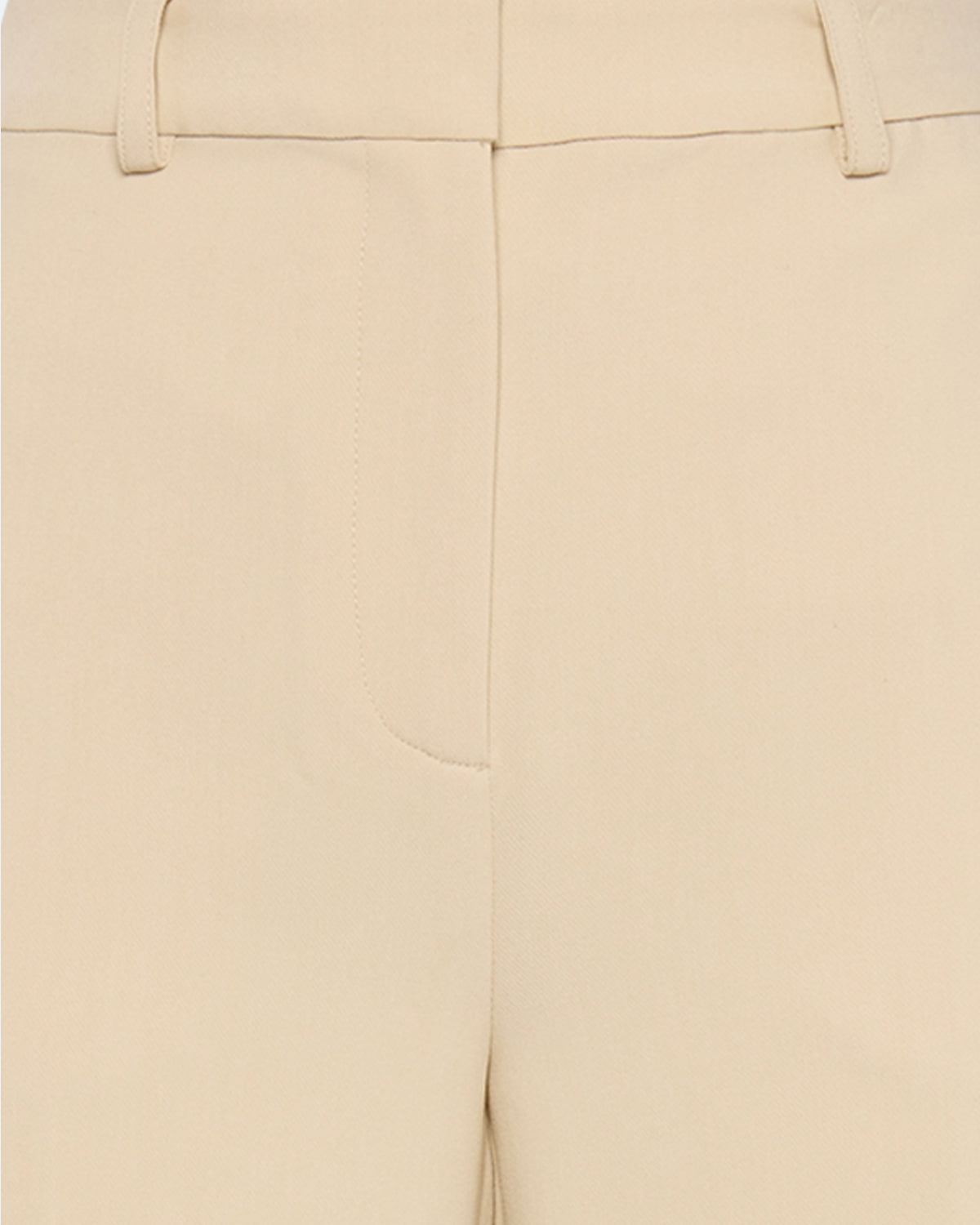 minimum female Libra stylede bukser 3021 Pant 1105 Brown Rice