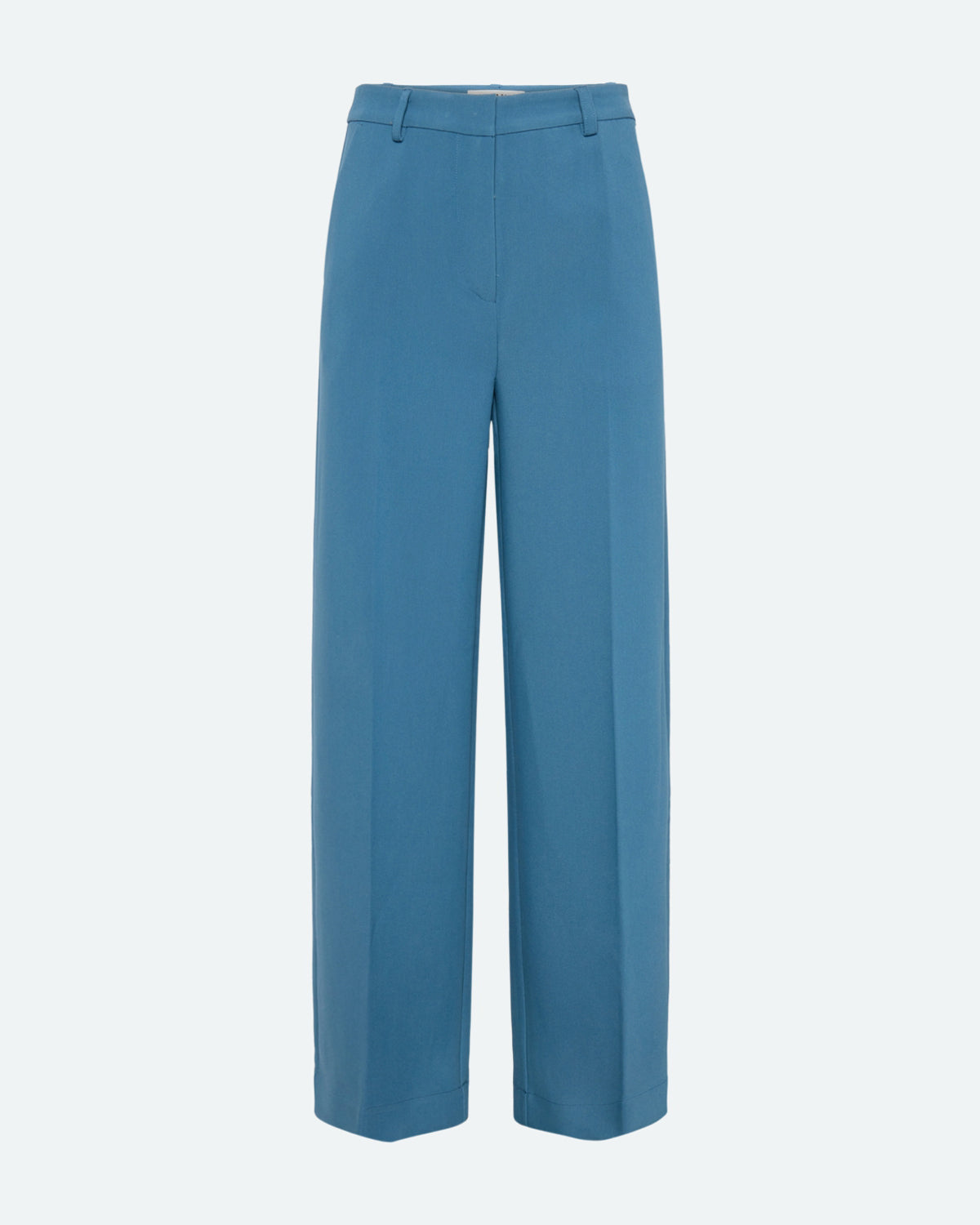 minimum female Libra stylede bukser 3021 Pant 2340 Blue Ashes