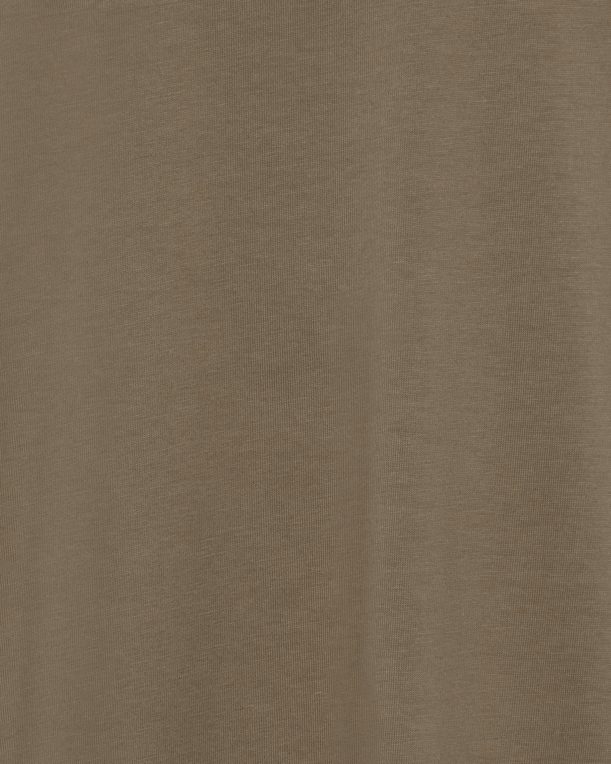 minimum female Lida t-shirtkjole 4249 GOTS Short Dress 1609 Greige