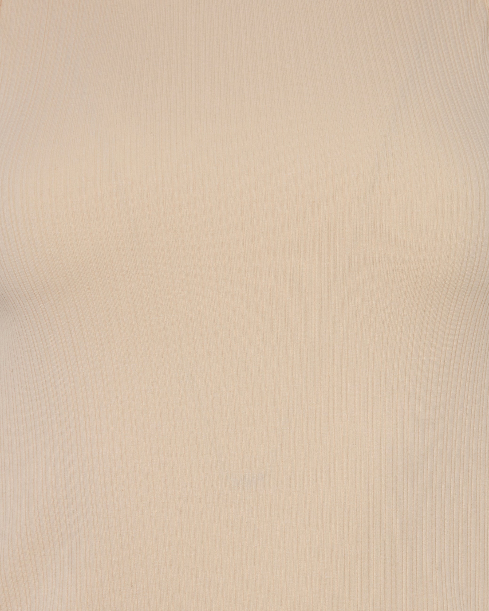 minimum female Lila tank top 4226 Gilet 1110 Creme De Peche