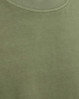 minimum male Lono 3412 Short Sleeved T-shirt 1703 Epsom
