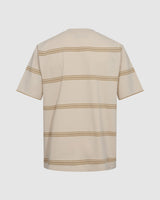 minimum male Lono 3413 Short Sleeved T-shirt 0920 Curds & Whey