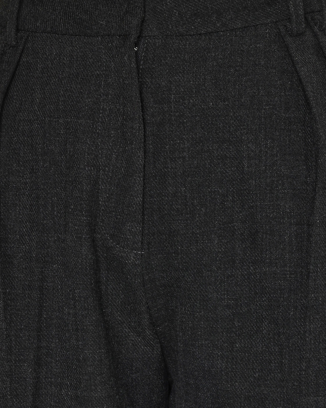 minimum female Lunay pants 4428 Dressed Pants 980M Dark Grey Melange