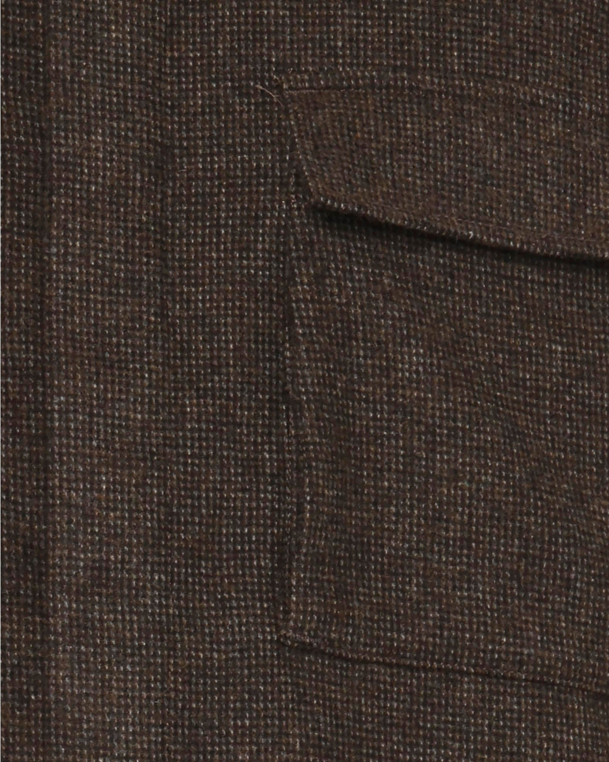 minimum male Maxson shirt 4408 Overshirt 1815 Shitake
