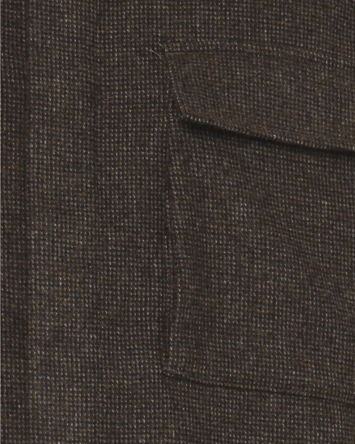 minimum male Maxson shirt 4408 Overshirt 1815 Shitake