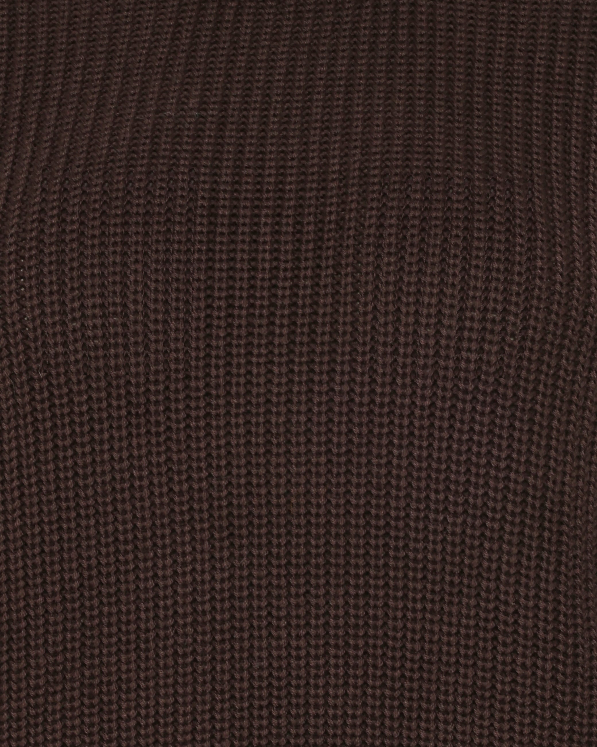 minimum female Mikala striktrøje G006 Jumper 1914 Seal Brown