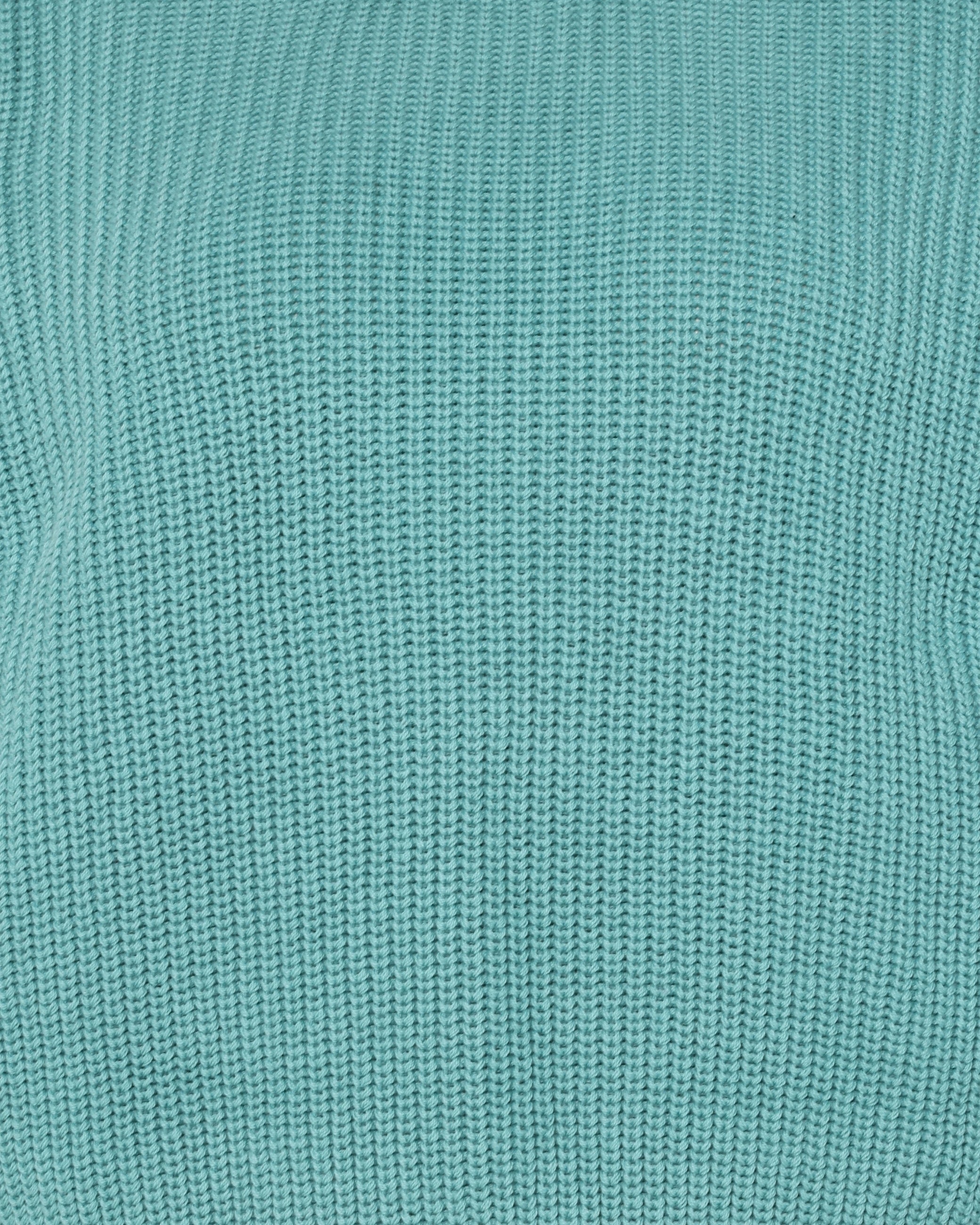 minimum female Mikala striktrøje G006 Jumper 4717 Aqua