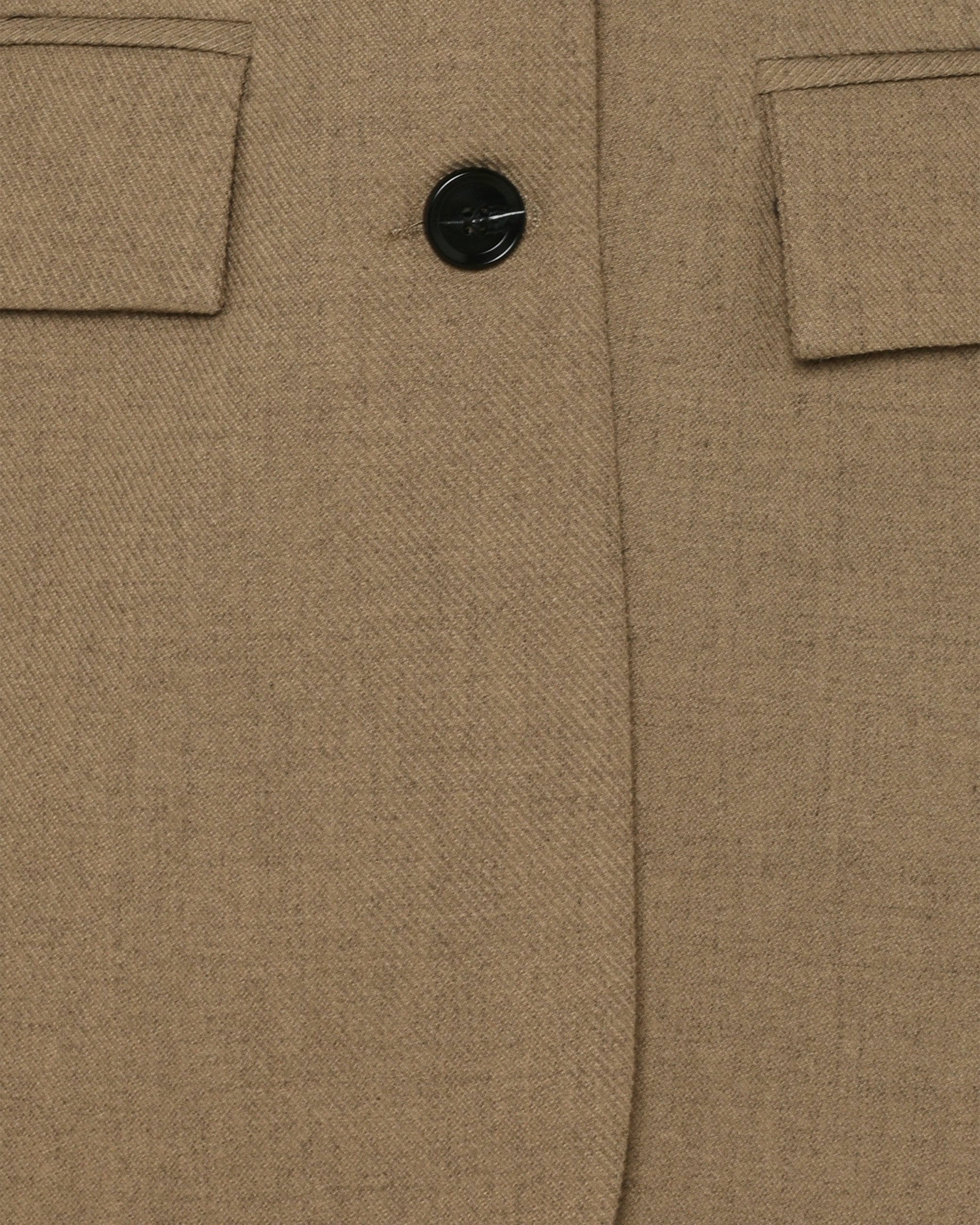 minimum female Monica blazer 4428 Blazer 1815 Shitake