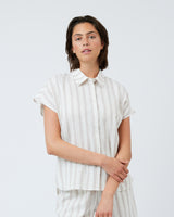 minimum female Ofias 3614 Short Sleeved Shirt 0513 String
