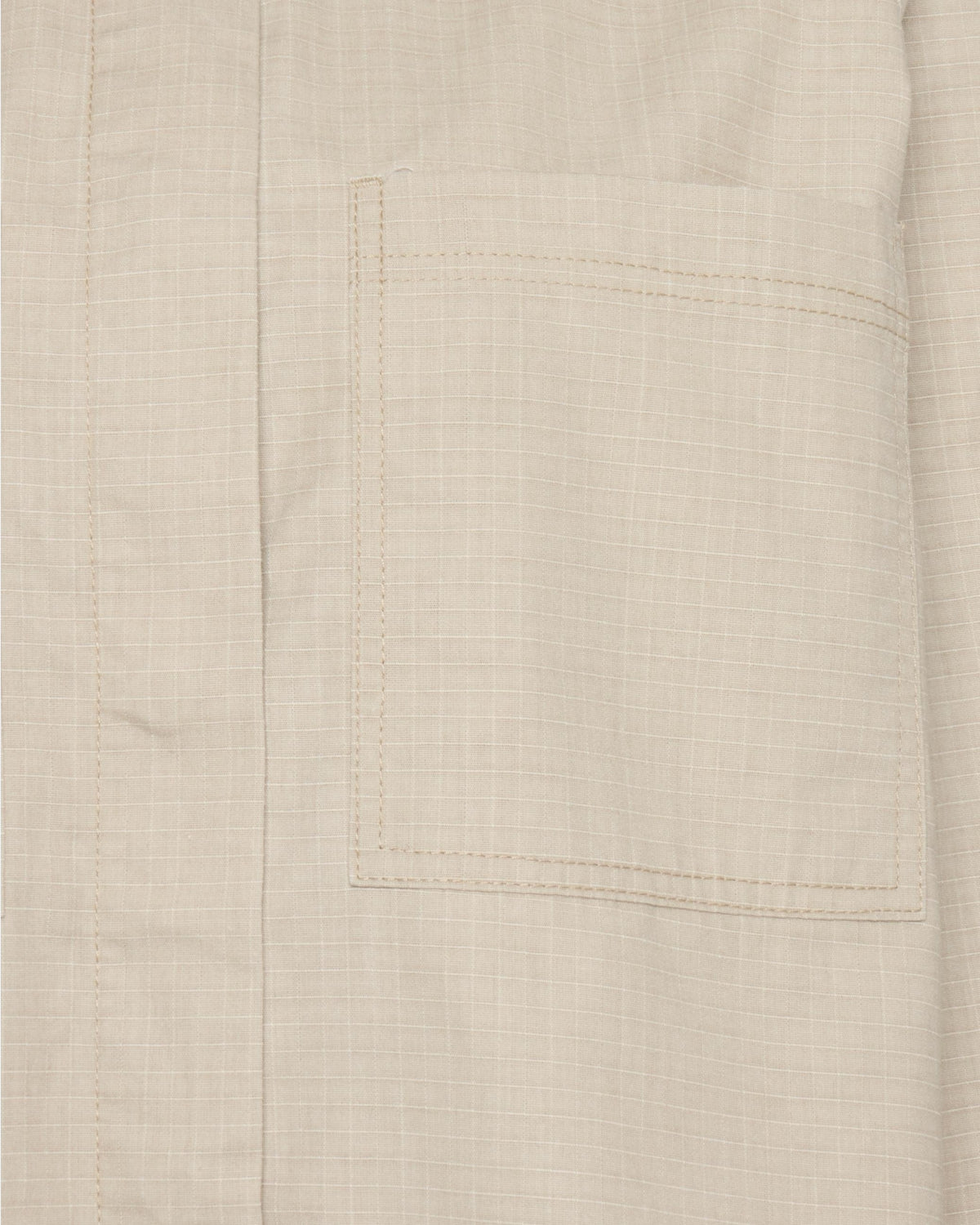 minimum female Olena overskjorte 4140 Overshirt 1105 Brown Rice