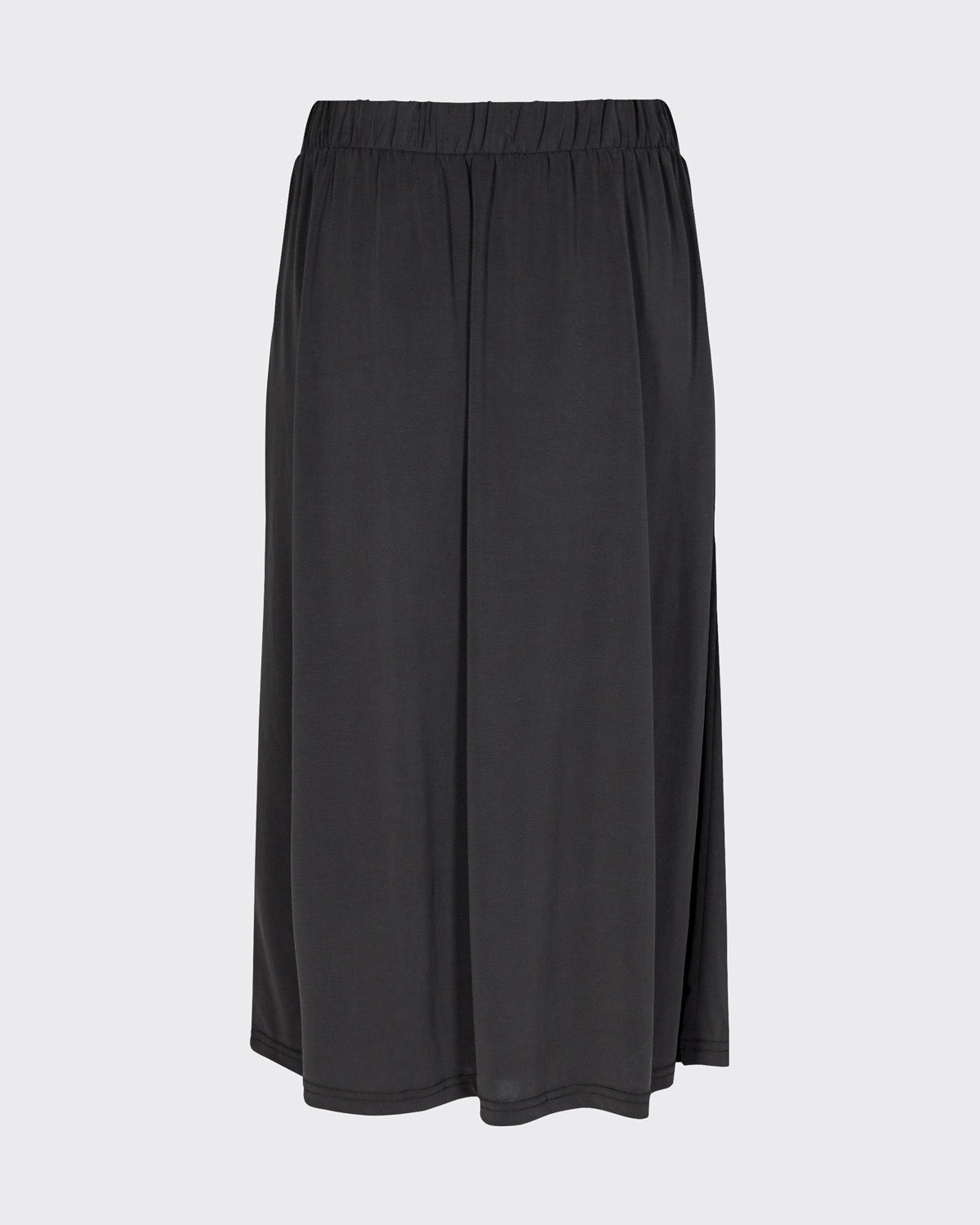minimum female Regisse 2.0 0281 Midi Skirt 999 Black