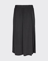 minimum female  Regisse 2.0 0281 Midi Skirt 999 Black