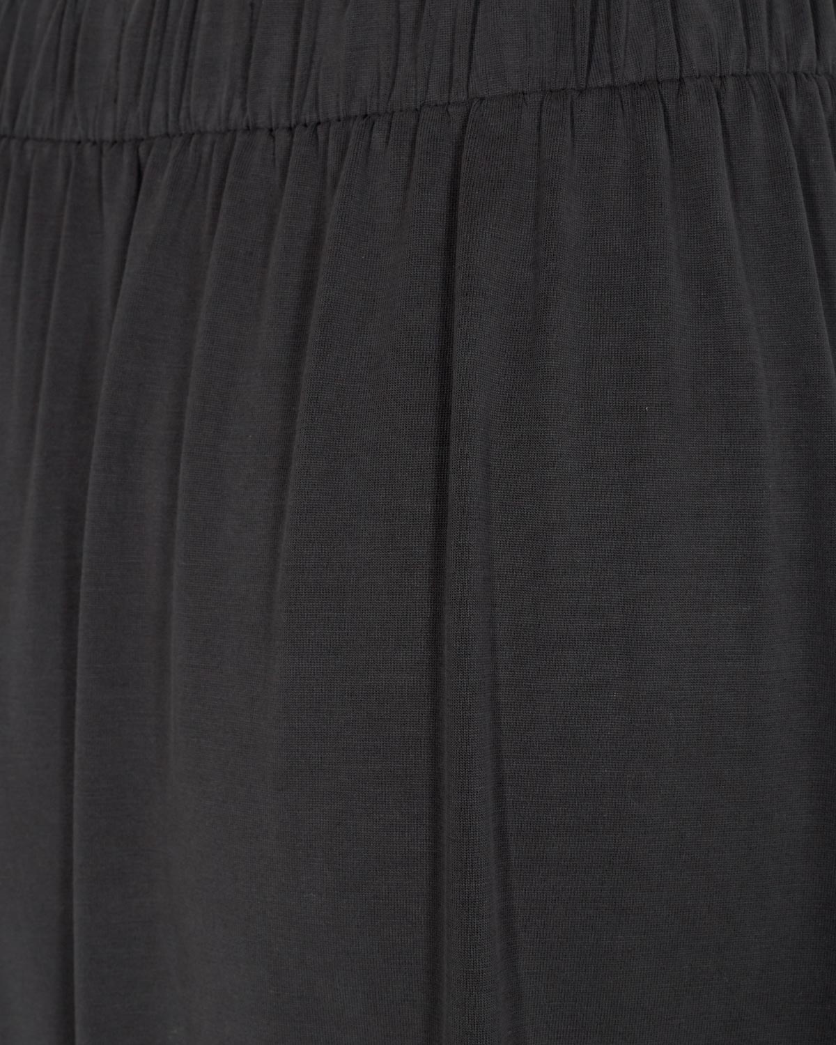 minimum female Regisse 2.0 0281 Midi Skirt 999 Black