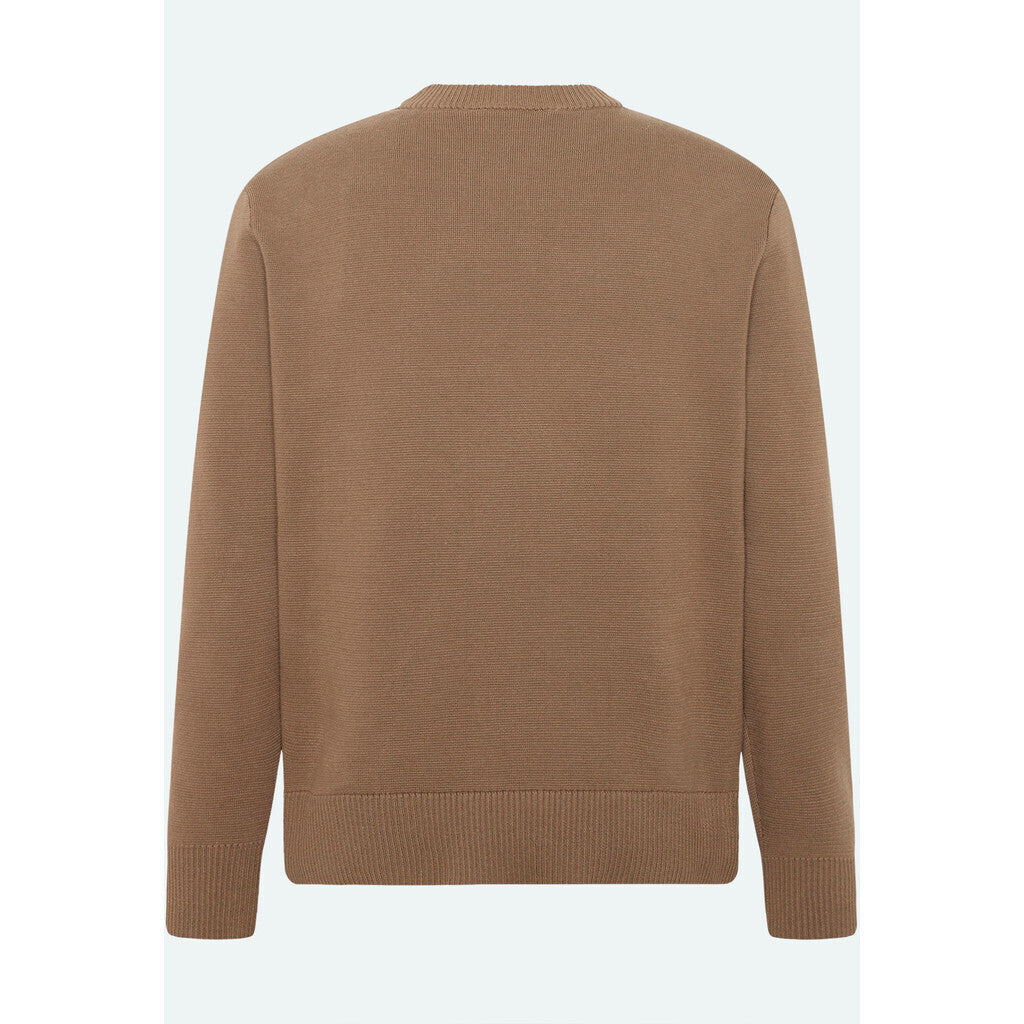 minimum male Rob 3057 Jumper 1815 Shitake