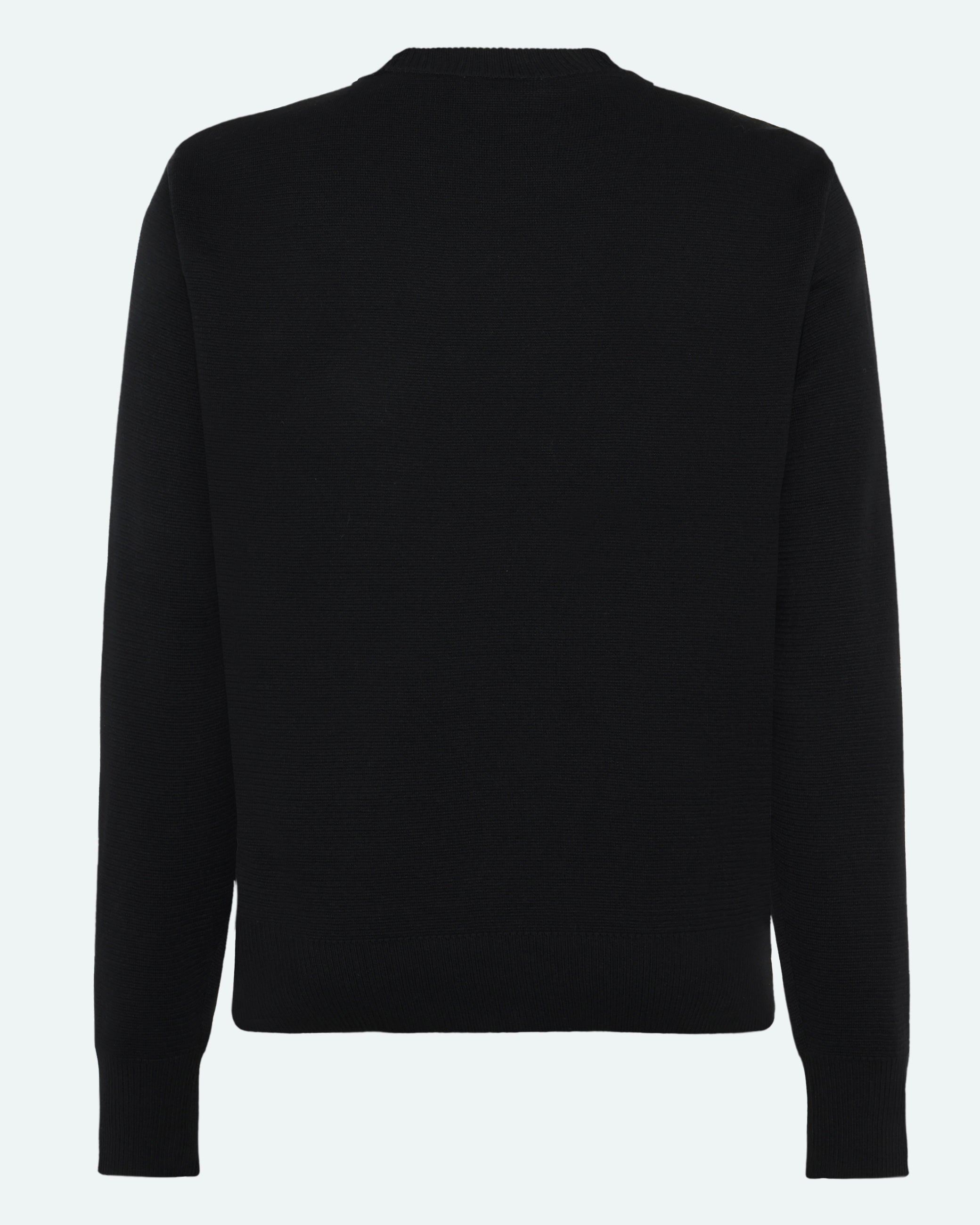 minimum male Rob 3057 Jumper 999 Black